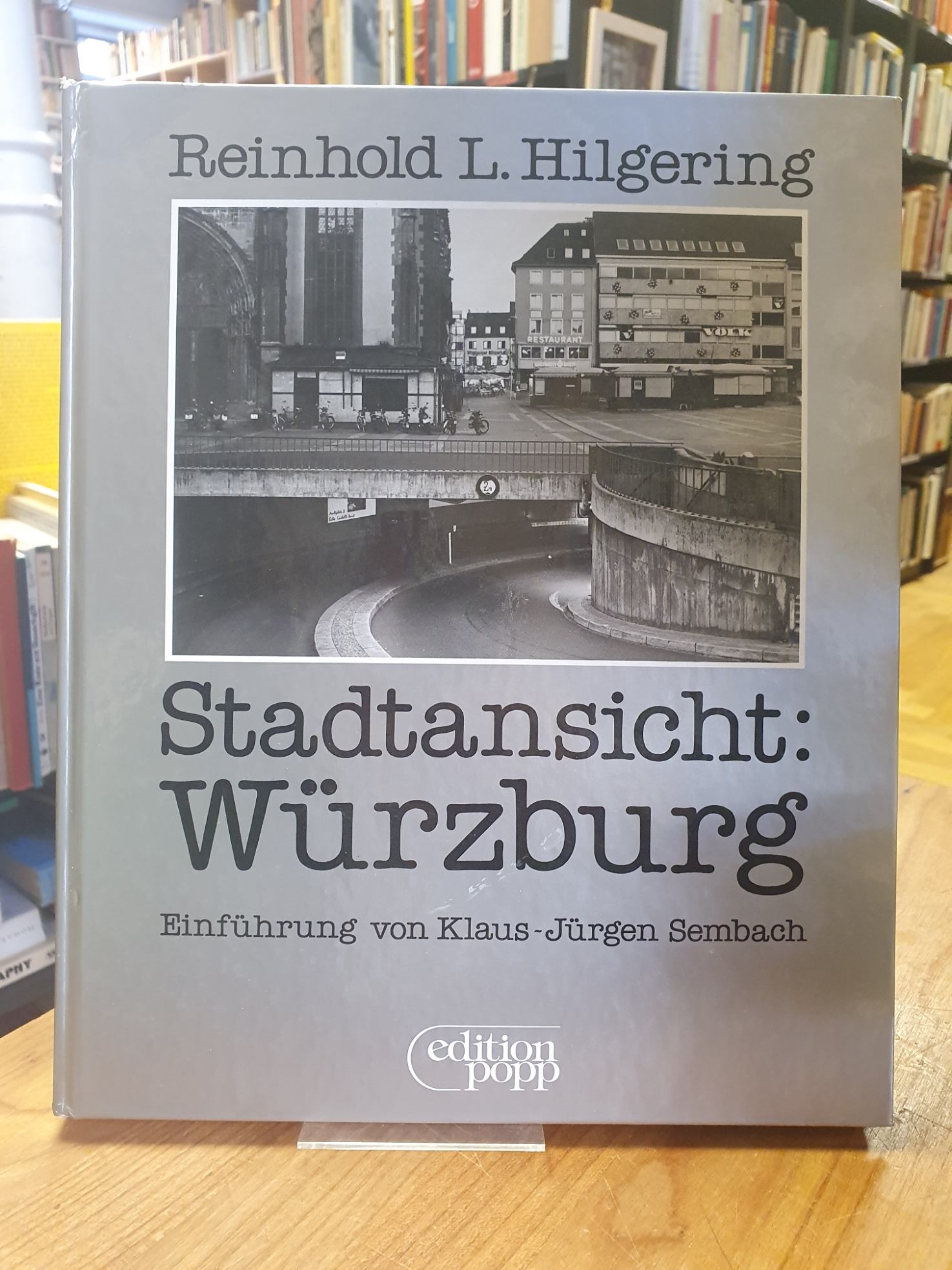 Stadtansicht: Würzburg, Stadtansicht: Würzburg,