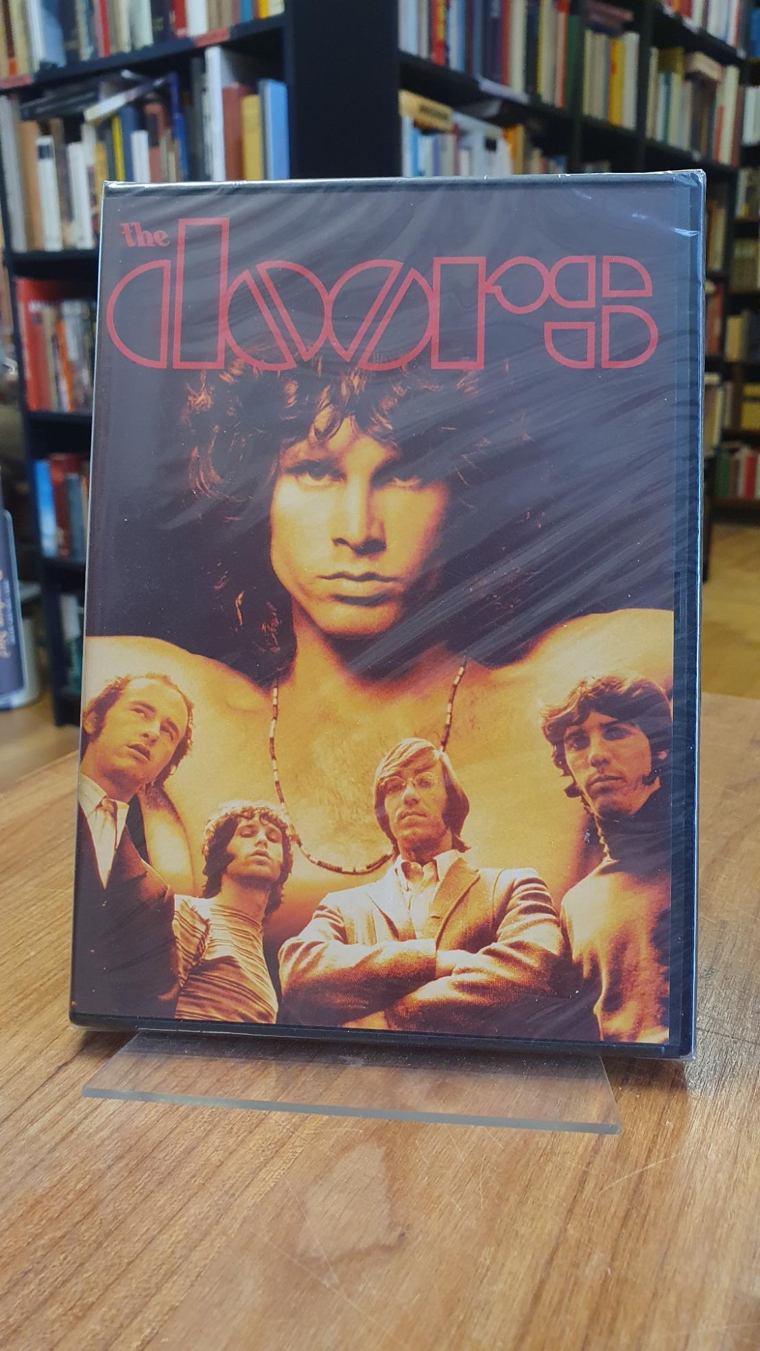 Doors, The Doors – Soundstage Performances, Doors, The Doors – Soundstage Performances,