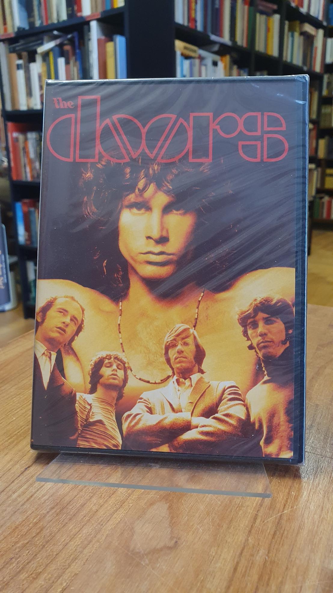 Doors, The Doors – Soundstage Performances,