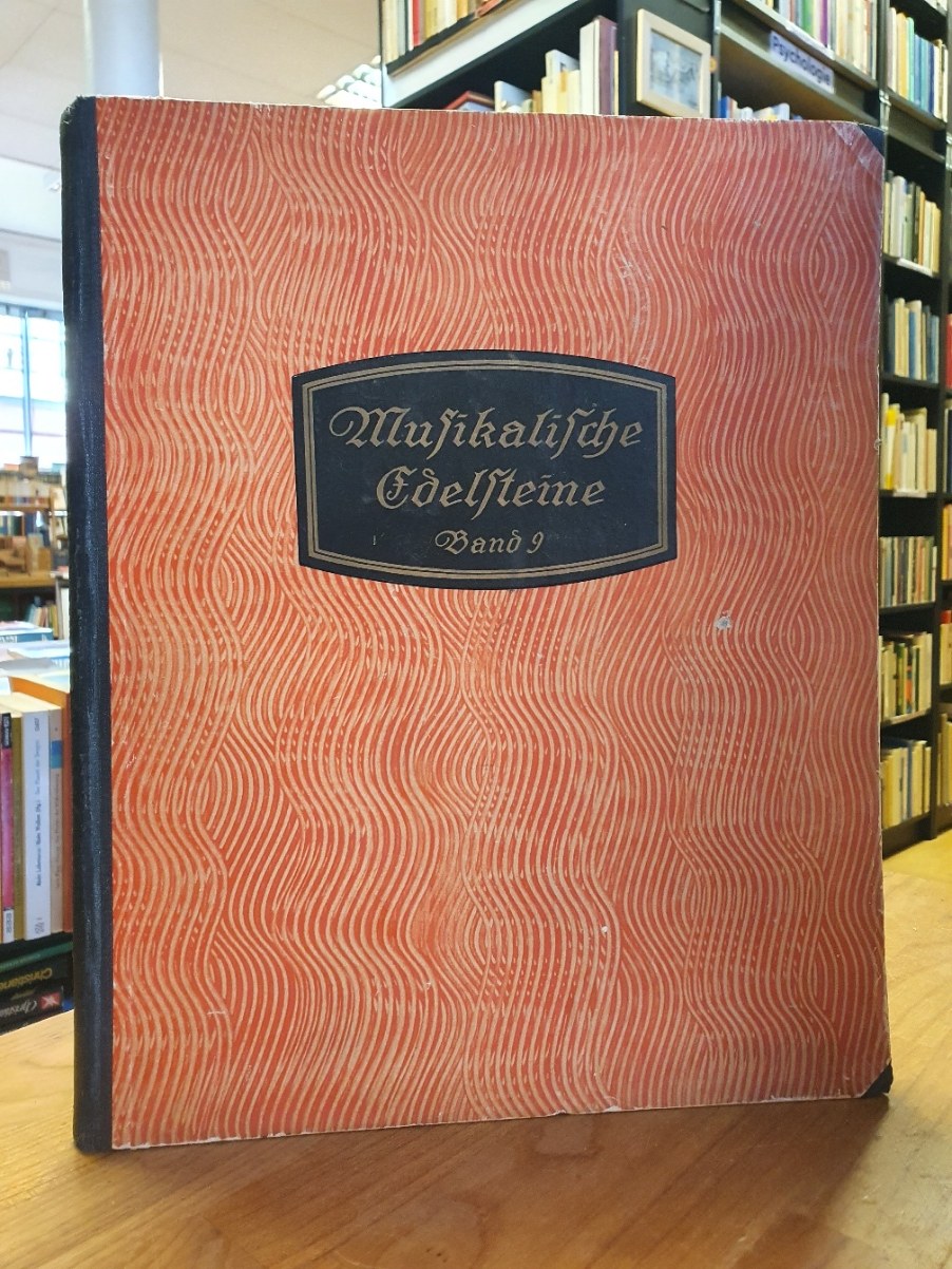 Chaminade, 45 moderne und beliebte Werke aus Opern und Operetten, Salonstücke, T Chaminade, 45 moderne und beliebte Werke aus Opern und Operetten, Salonstücke, T