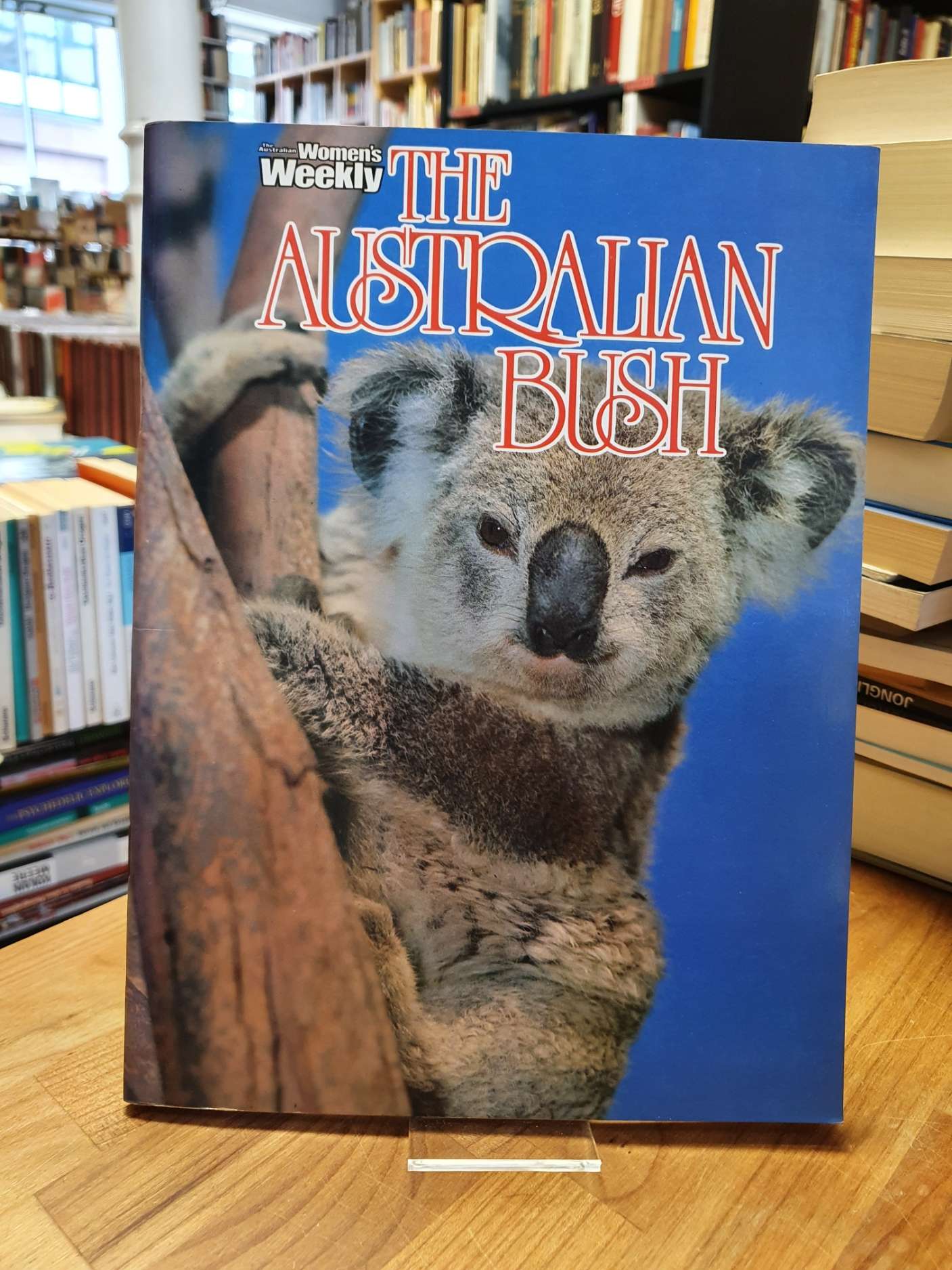 The Women’s Weekly – The Australian Bush, The Women’s Weekly – The Australian Bush,