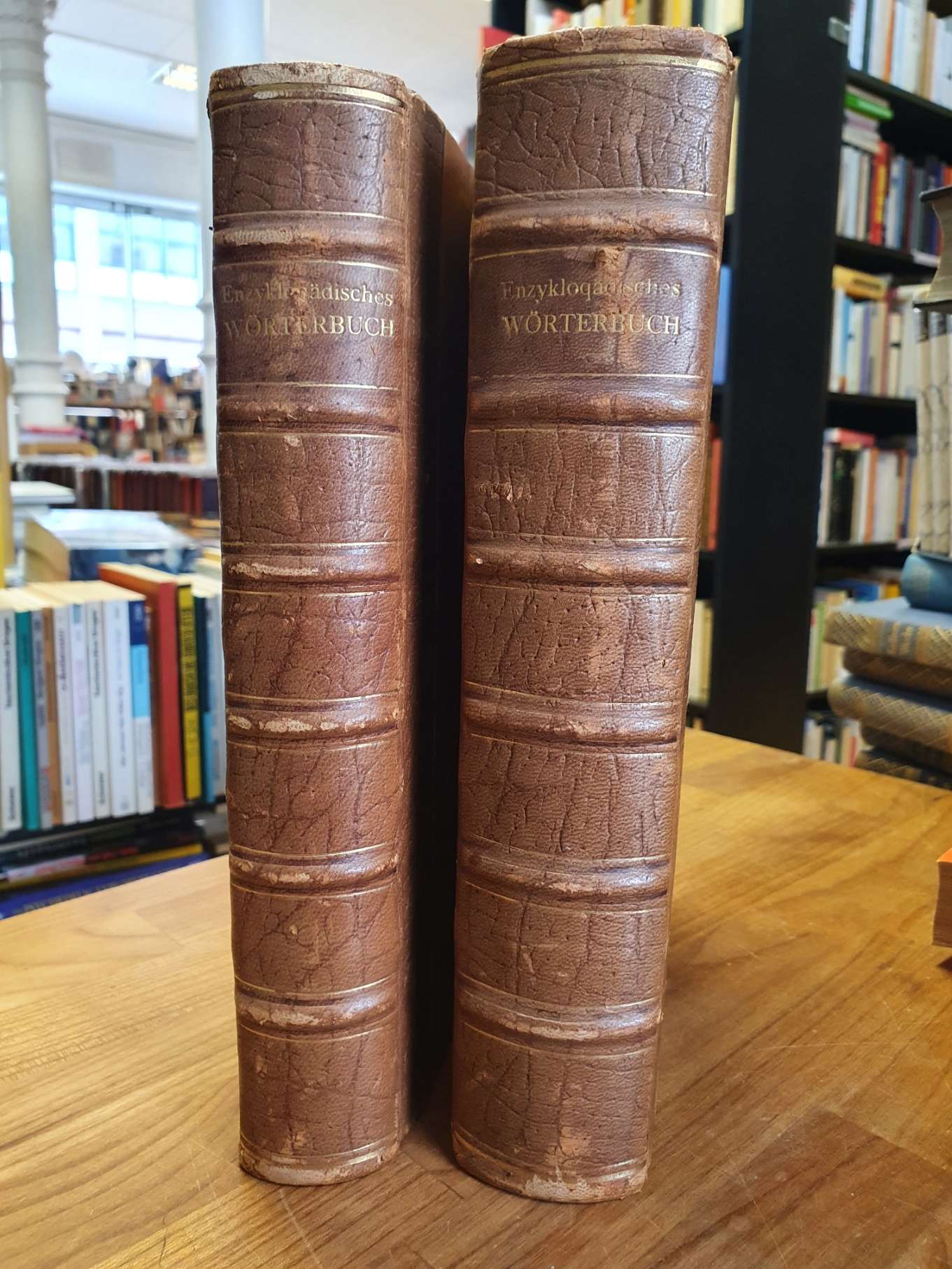 Französisch / Sachs-Vilatte: Enzyklopädisches Französisch-Deutsches und Deutsch- Französisch / Sachs-Vilatte: Enzyklopädisches Französisch-Deutsches und Deutsch-