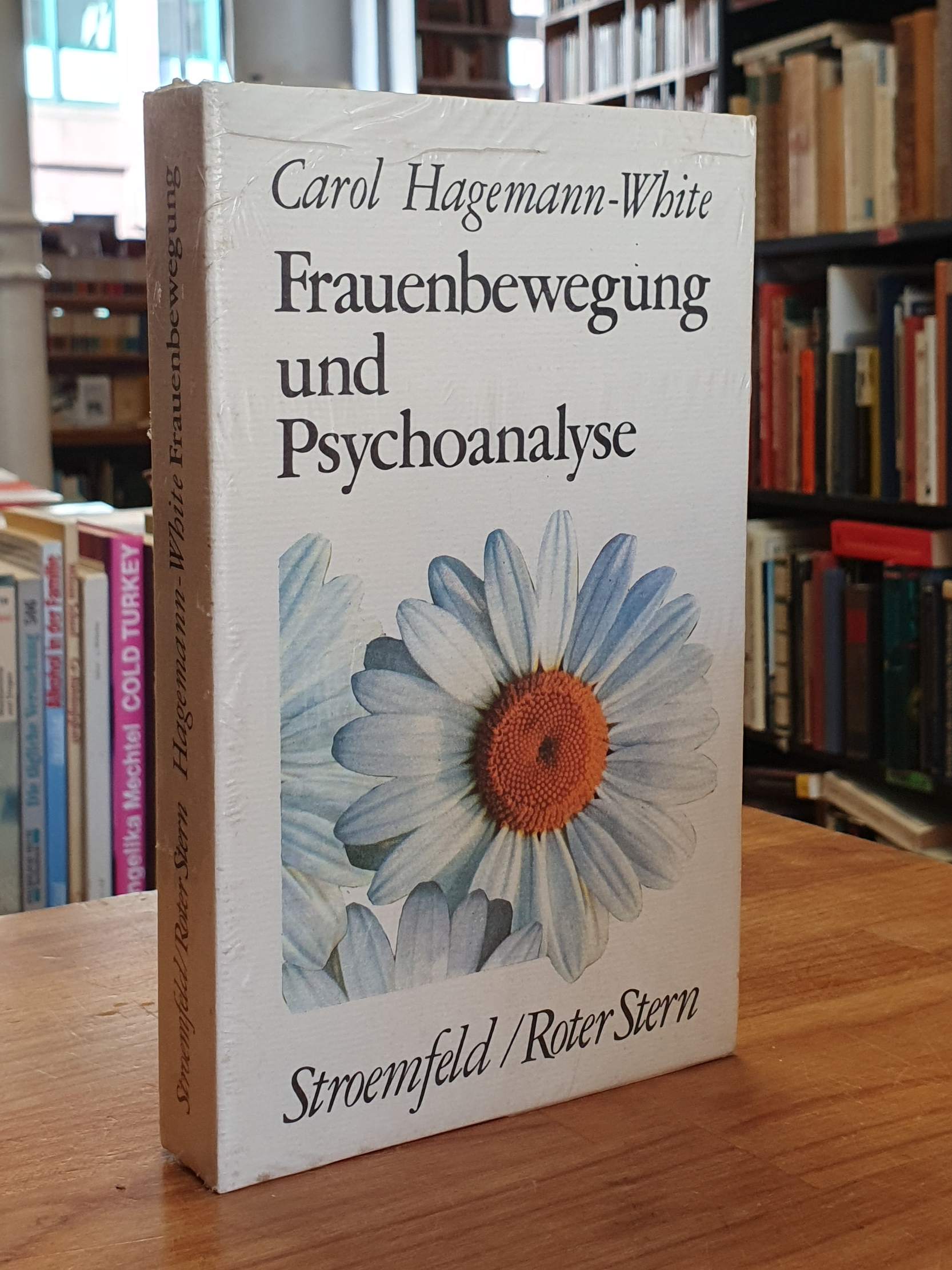 Hagemann-White, Frauenbewegung und Psychoanalyse, Hagemann-White, Frauenbewegung und Psychoanalyse,