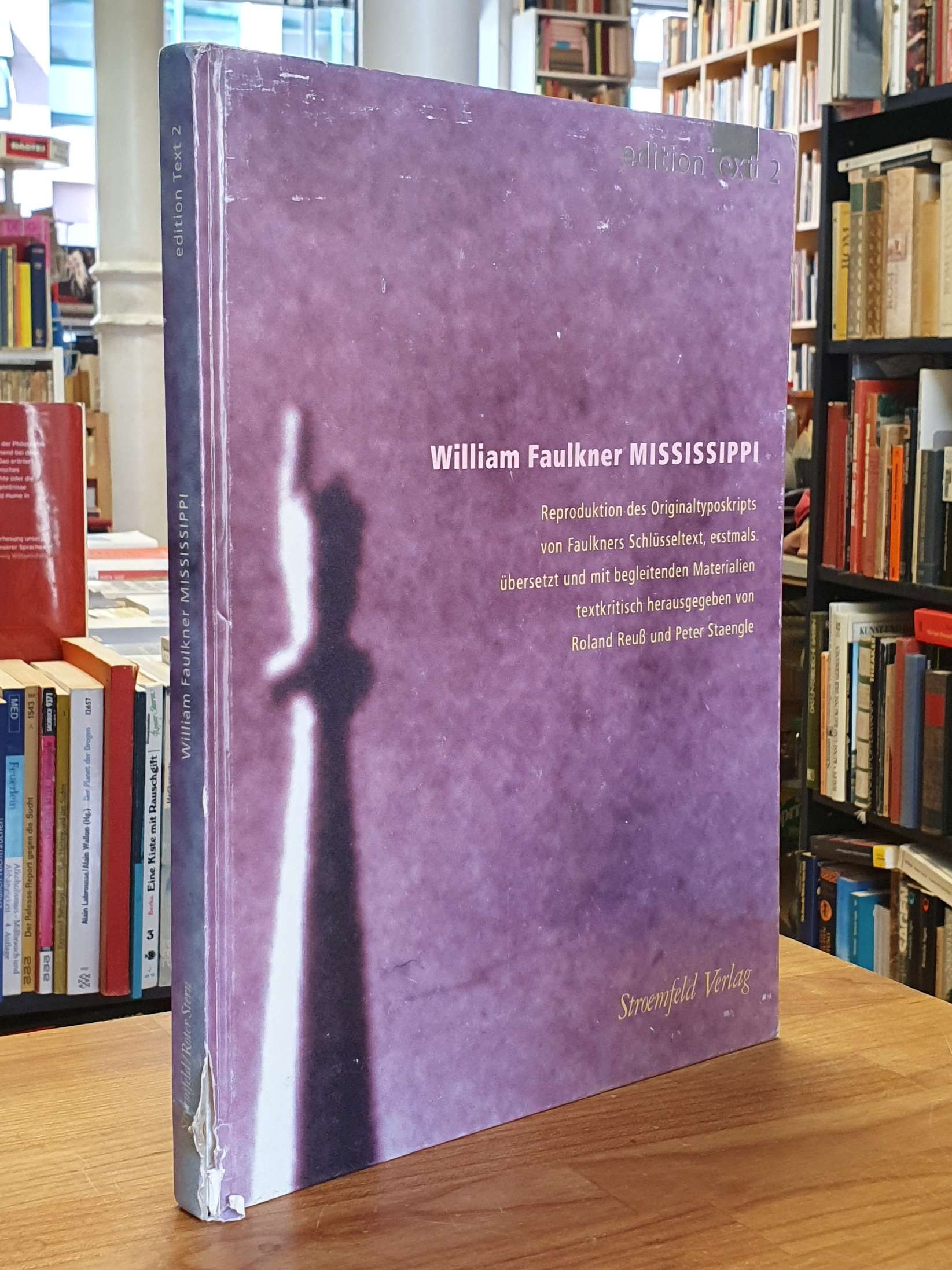 Faulkner, Mississippi, Faulkner, Mississippi,