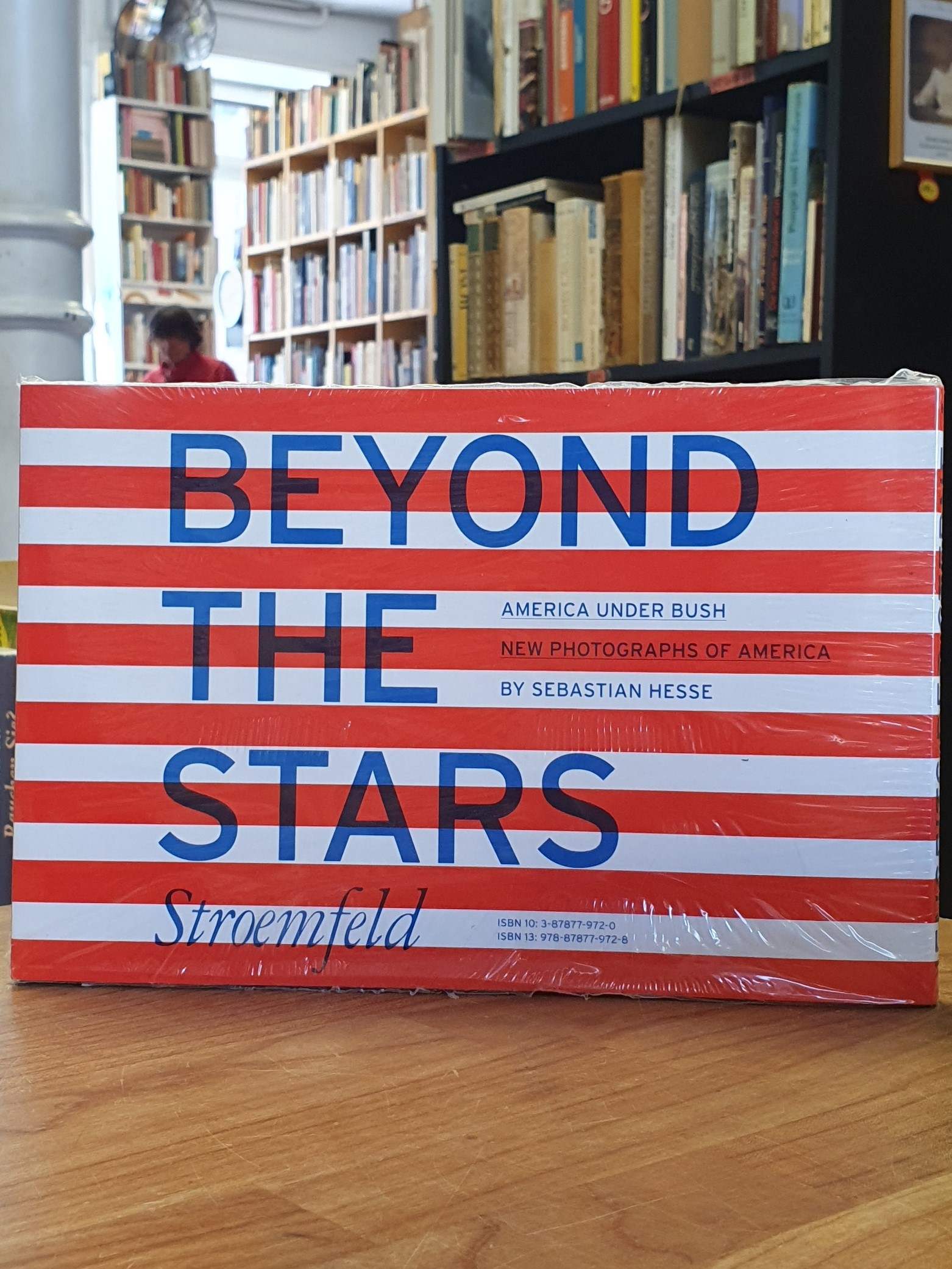 Hesse, Jenseits der Sterne, Hesse, Jenseits der Sterne,