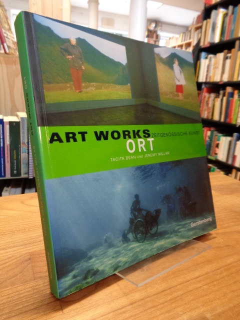 Art Works – Ort – Zeitgenössische Kunst,