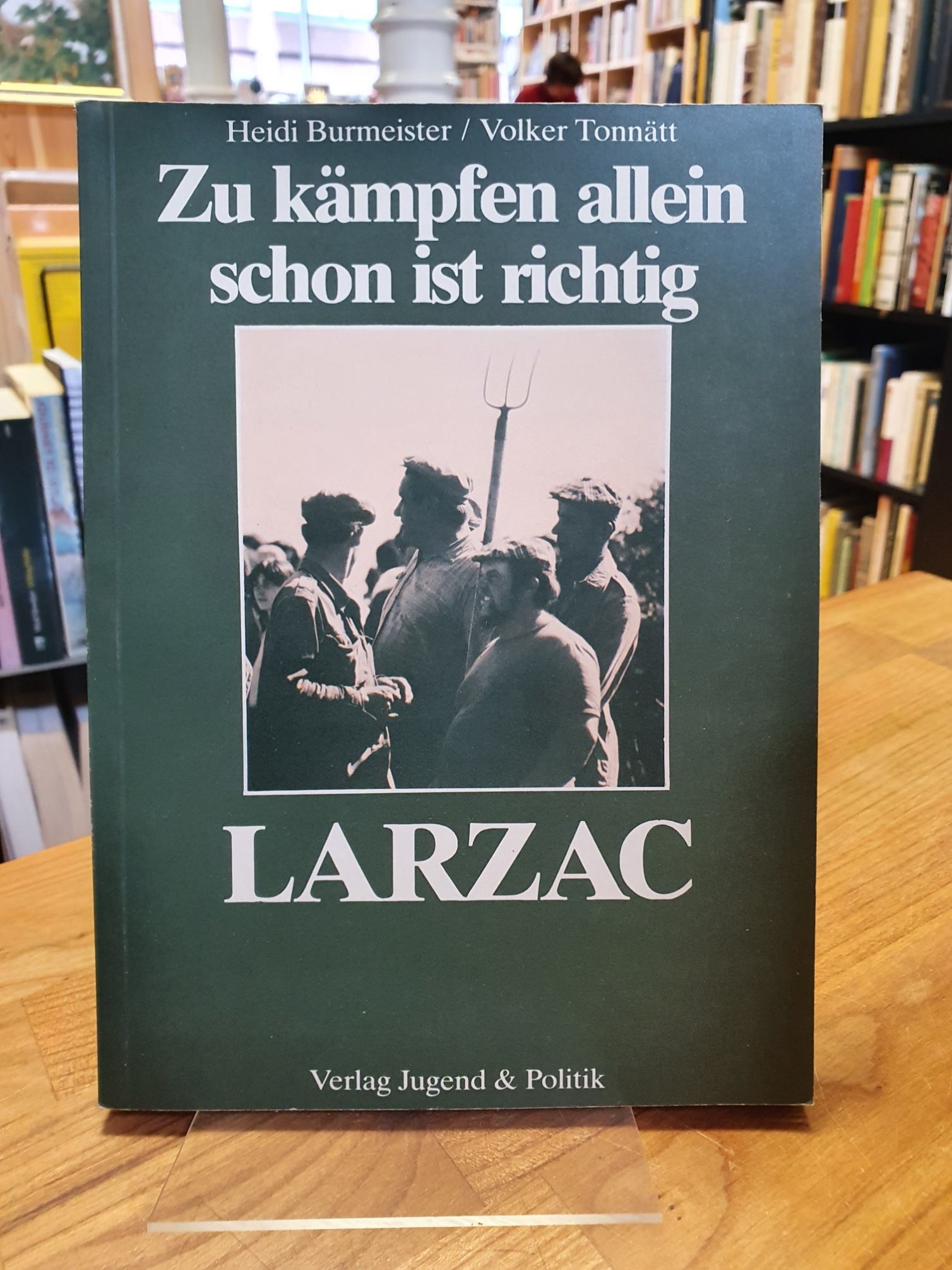Larzac,