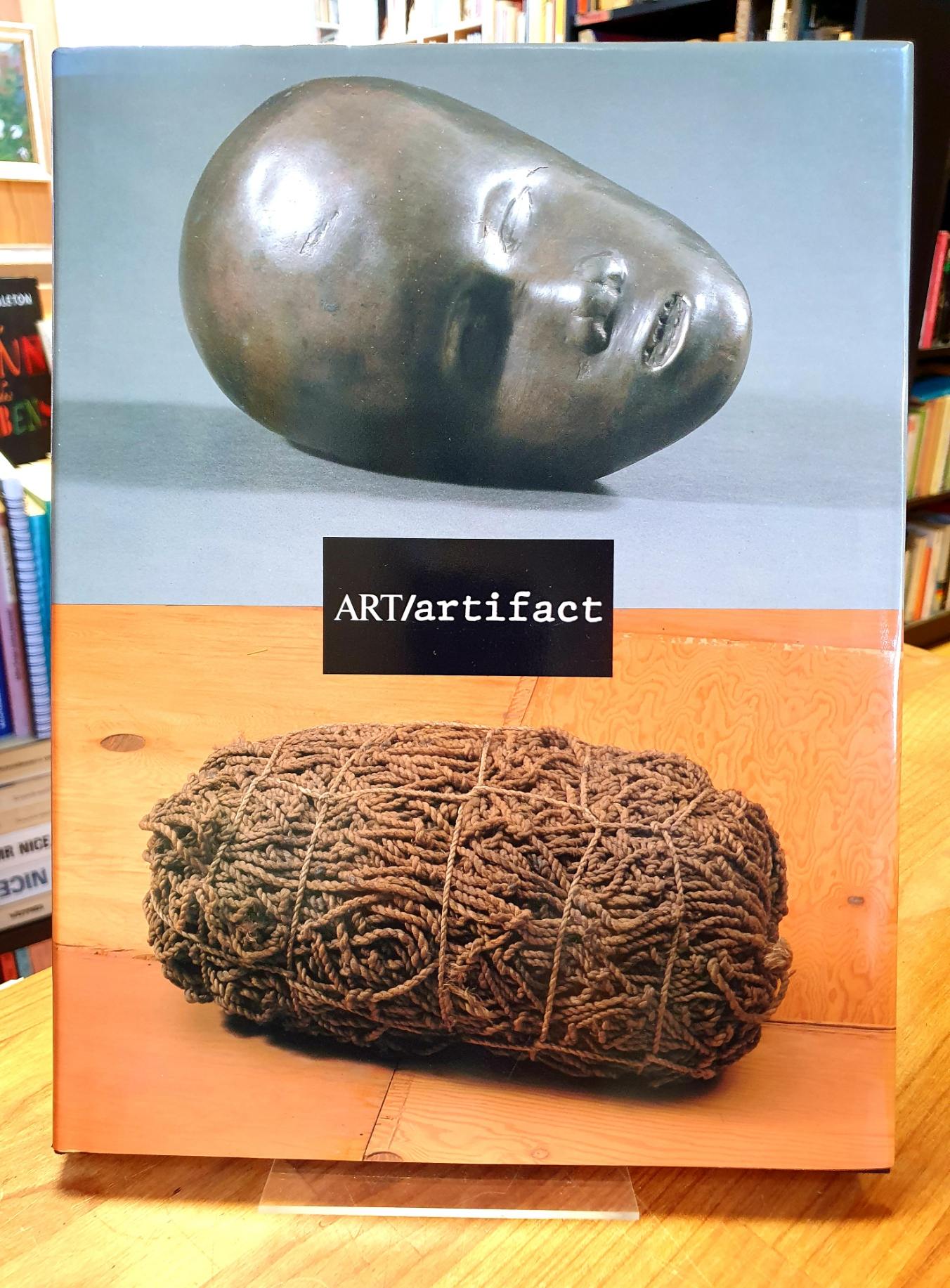 Art, artifact,