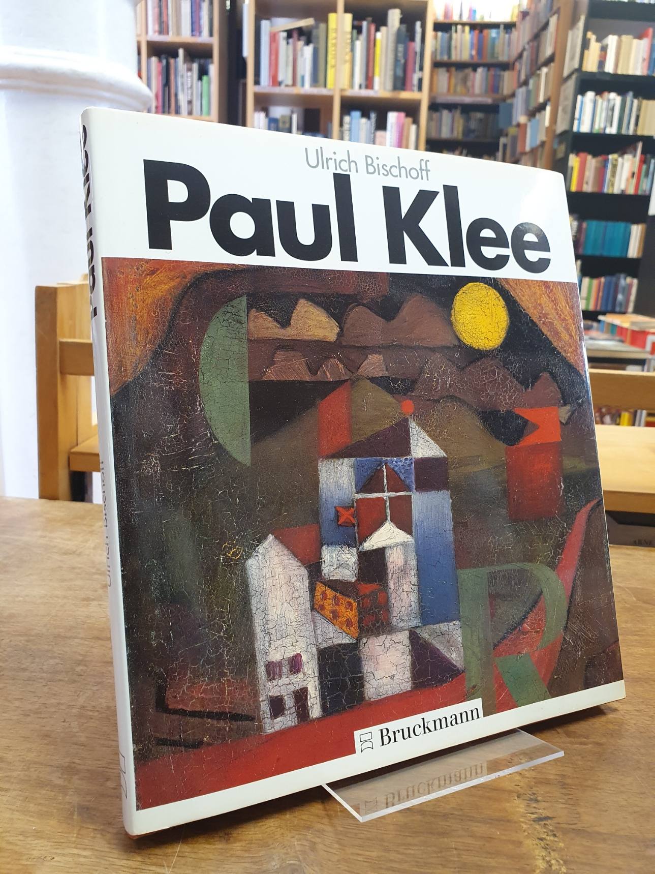 Bischoff, Paul Klee, Bischoff, Paul Klee,