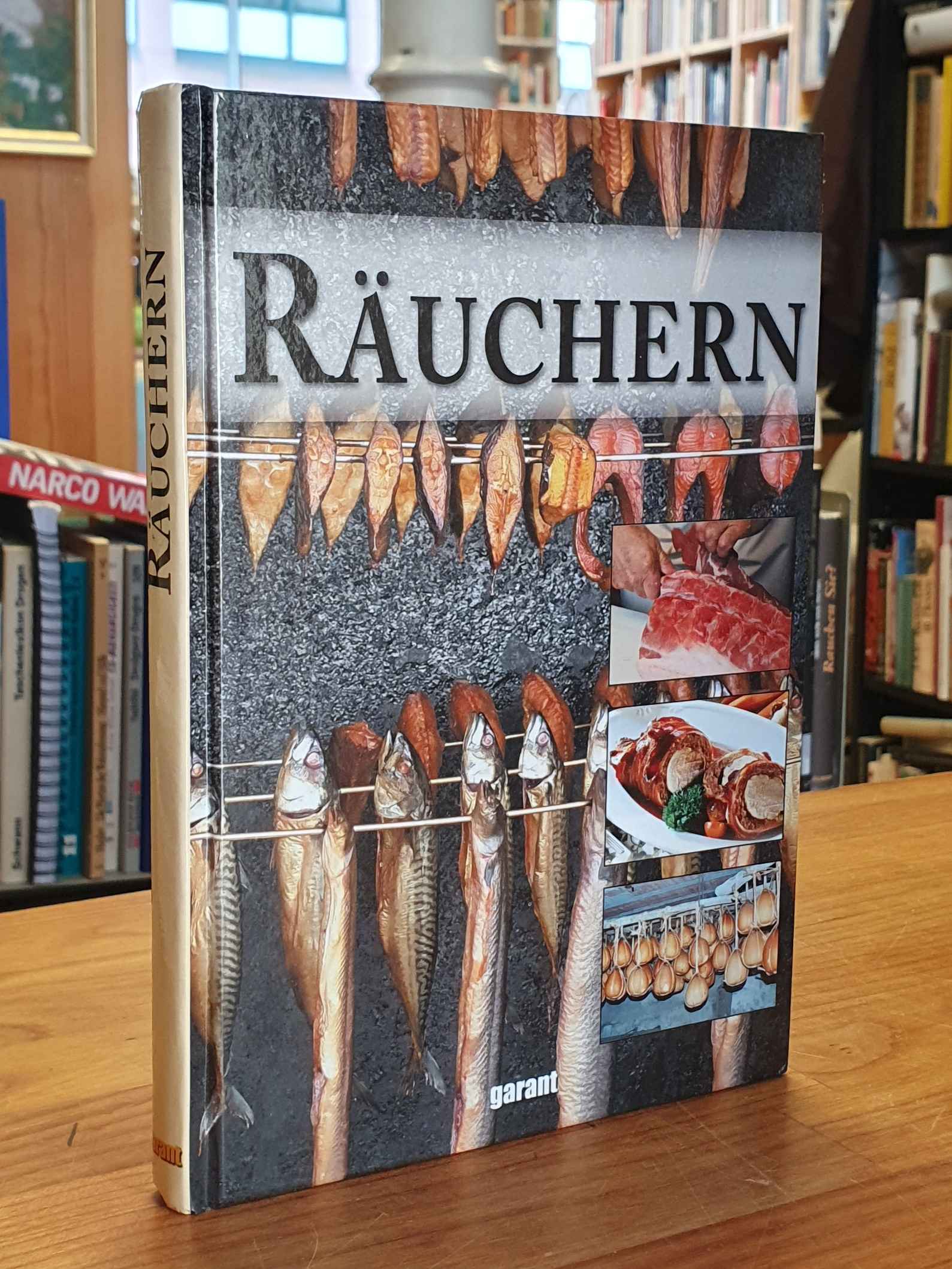 Do It Yourself, Räuchern – Ein kleiner Führer durch die Welt des Räucherns, Do It Yourself, Räuchern – Ein kleiner Führer durch die Welt des Räucherns,