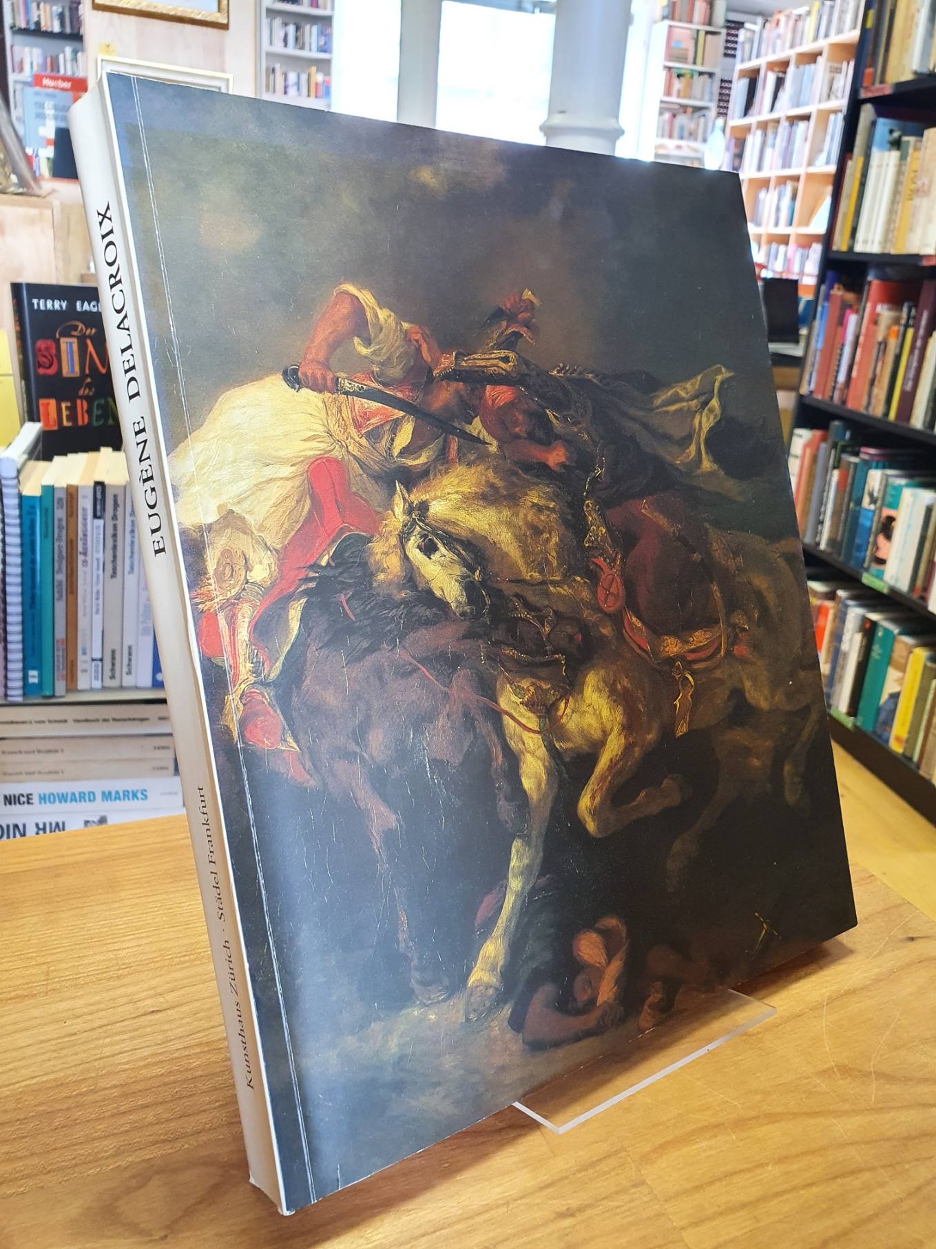 Delacroix, Eugène Delacroix, Delacroix, Eugène Delacroix,