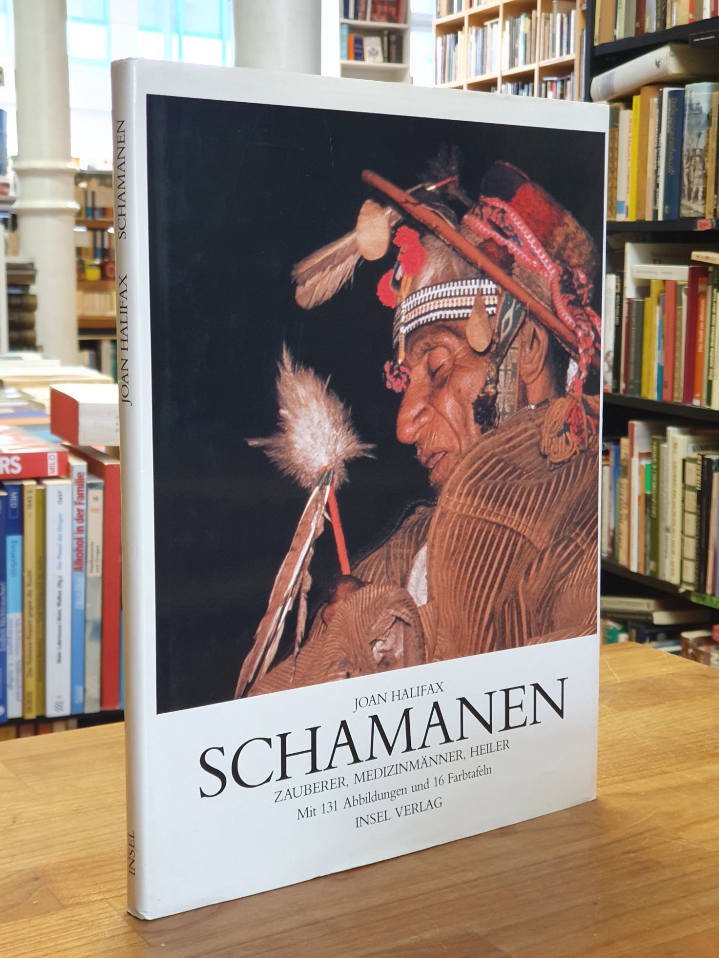 Halifax, Schamanen – Zauberer, Medizinmänner, Heiler, Halifax, Schamanen – Zauberer, Medizinmänner, Heiler,
