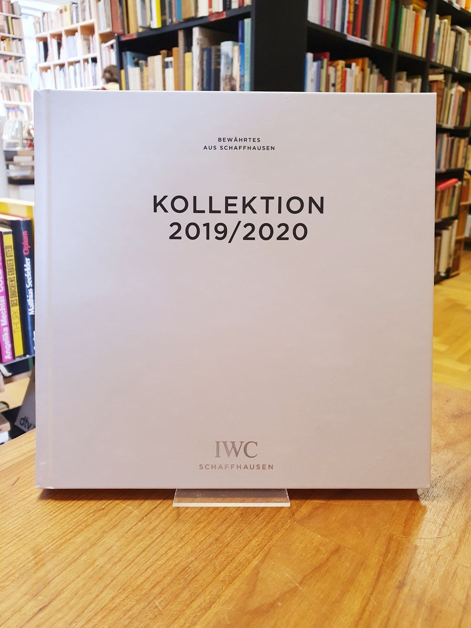 Grainger-Herr, Kollektion 2019/2020 – 150 Years,