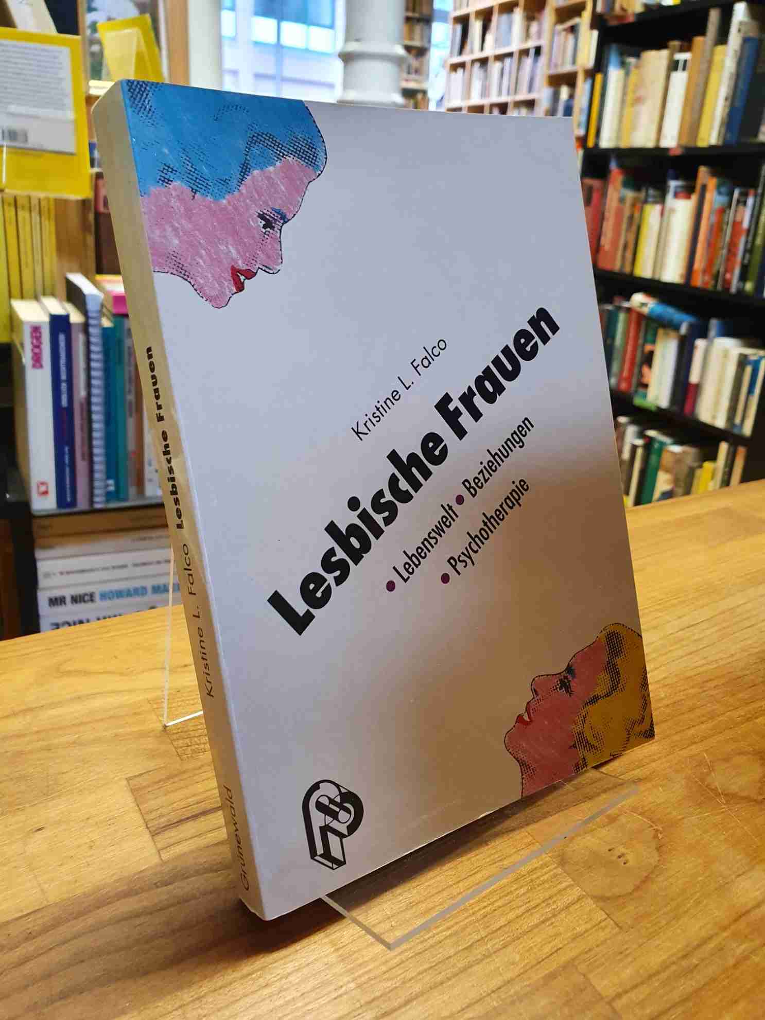 Lesbische Frauen, Lesbische Frauen,