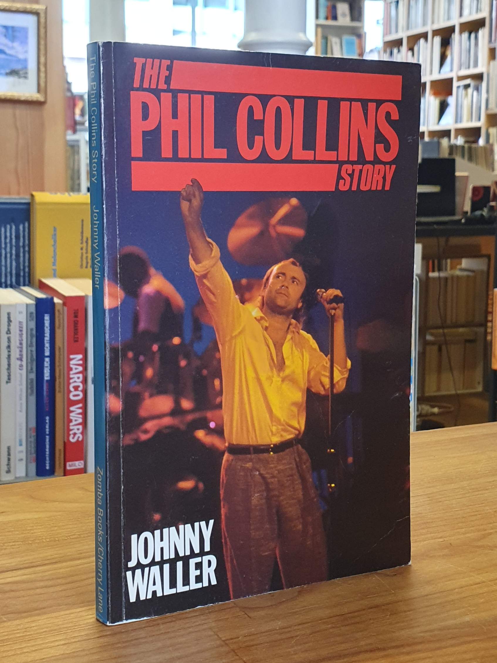 Collins, The Phil Collins Story, Collins, The Phil Collins Story,