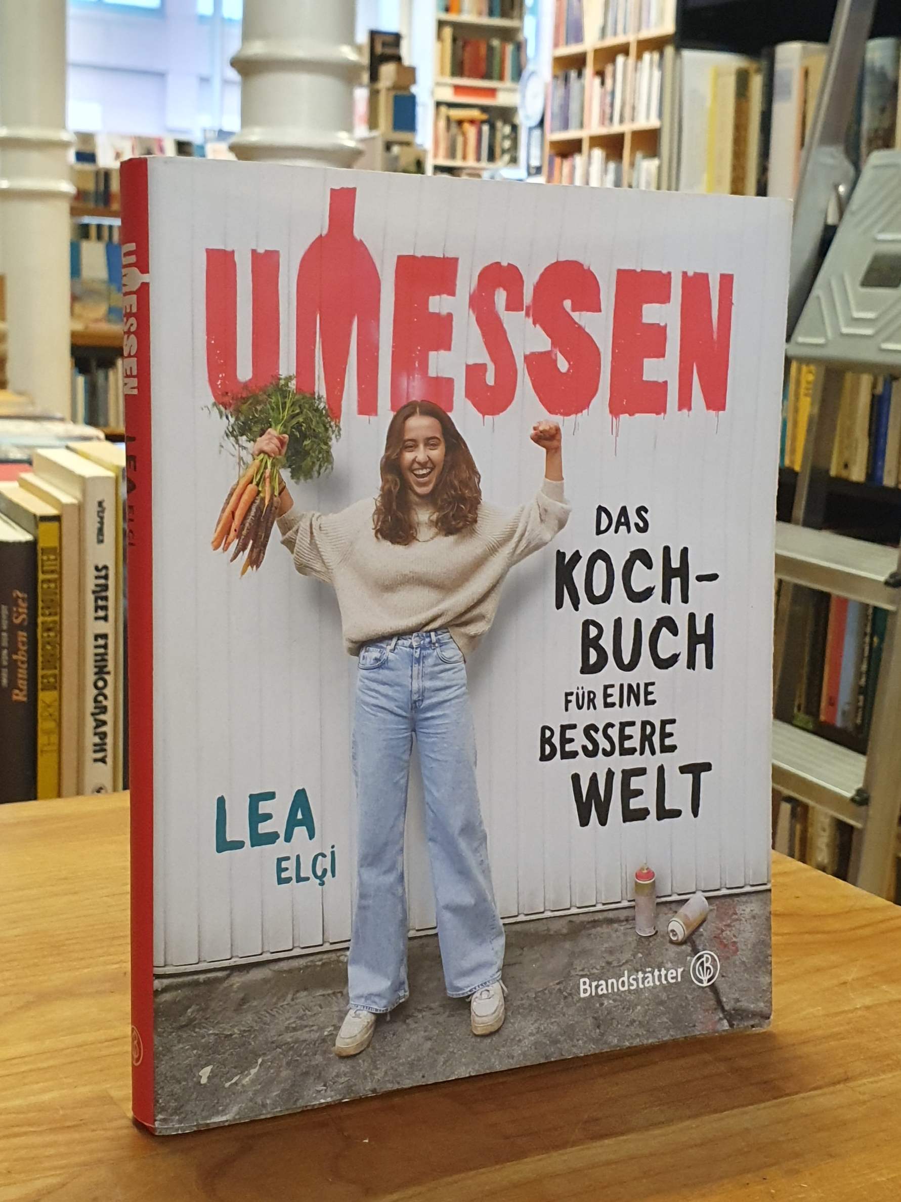 Elci, Umessen, Elci, Umessen,