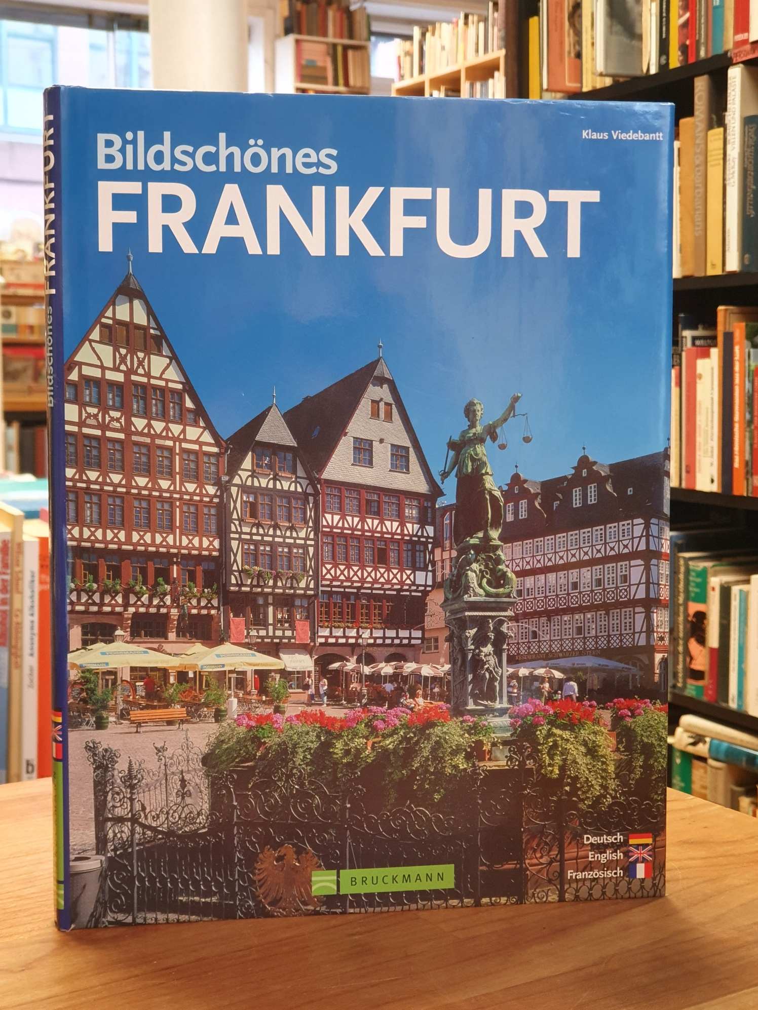 Bildschönes Frankfurt, Bildschönes Frankfurt,