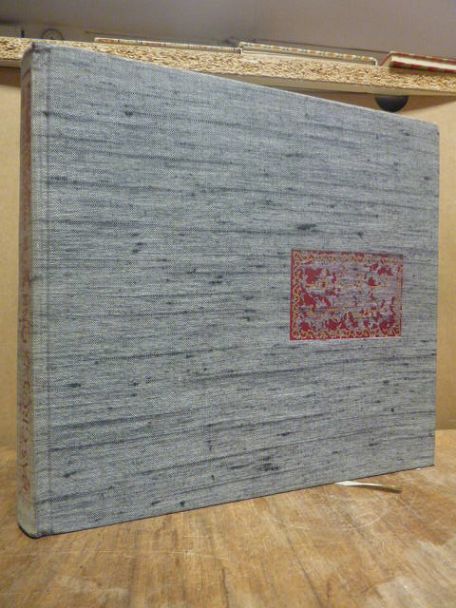 Lettenmair, Das grosse Orientteppichbuch, Lettenmair, Das grosse Orientteppichbuch,