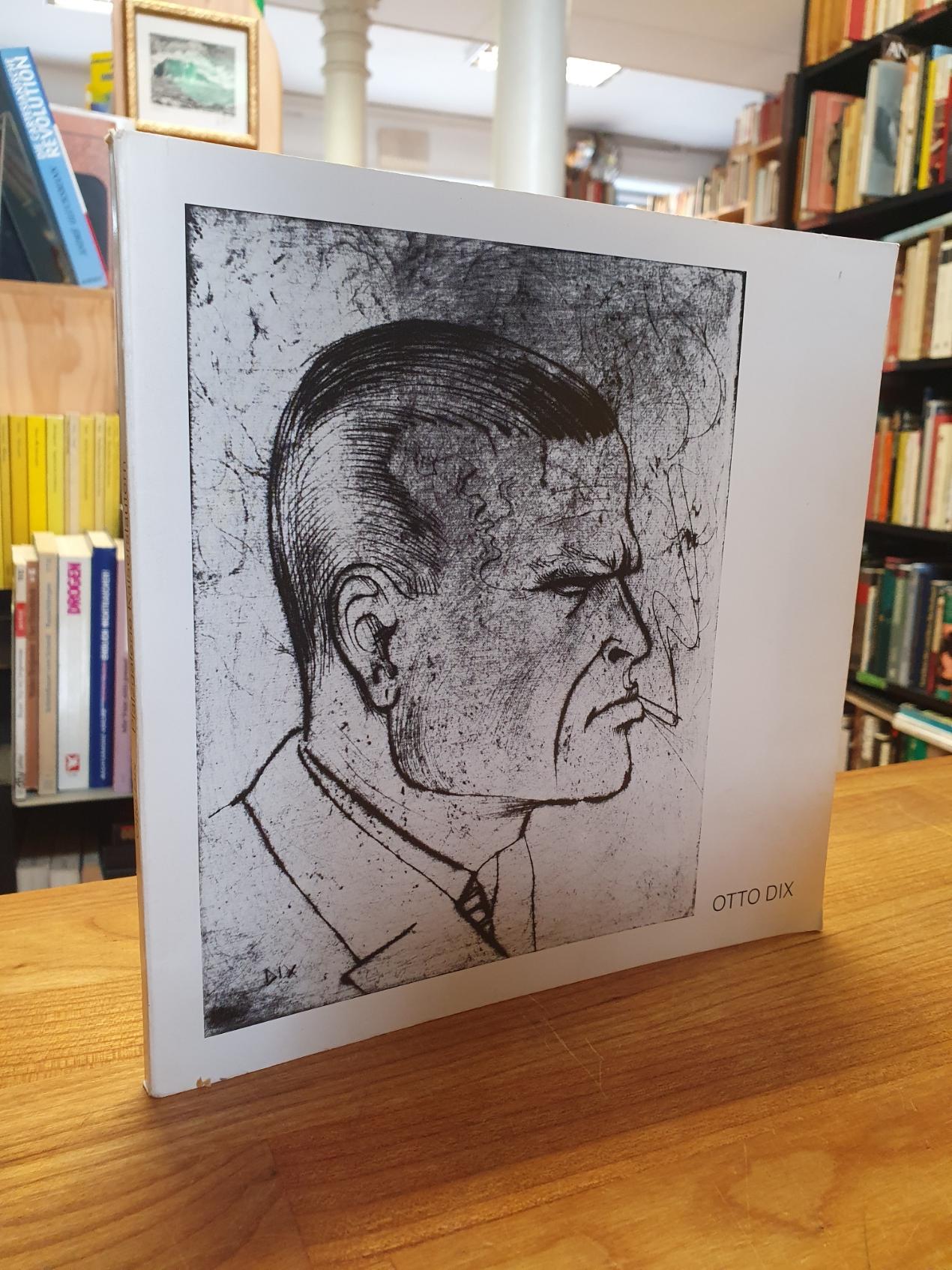 Otto Dix, Otto Dix,