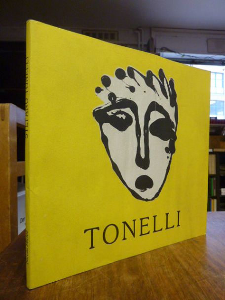 Tonelli, Stefano Tonelli: La storia e un attimo,