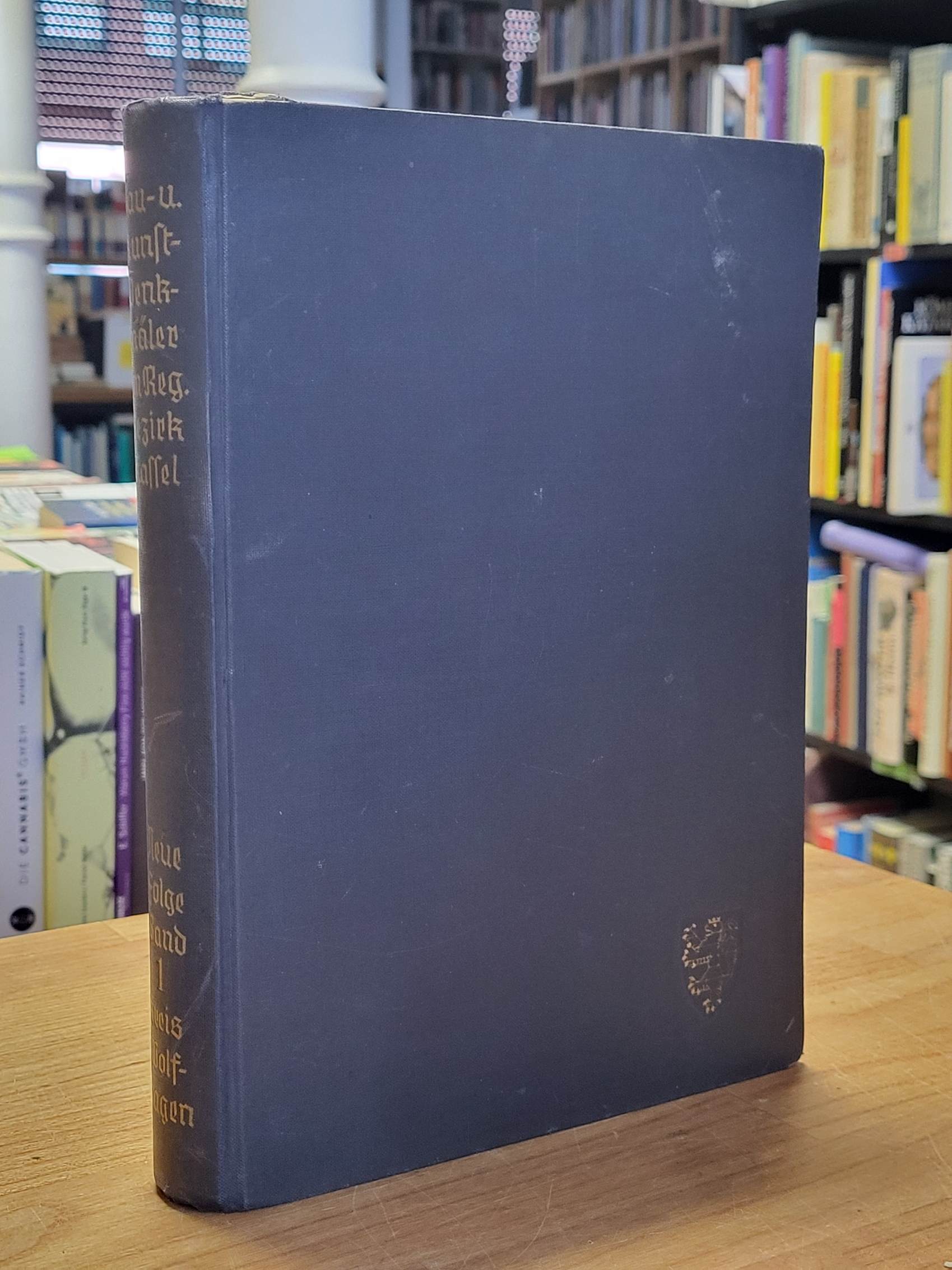 Ganßauge, Kreis Wolfhagen, Ganßauge, Kreis Wolfhagen,