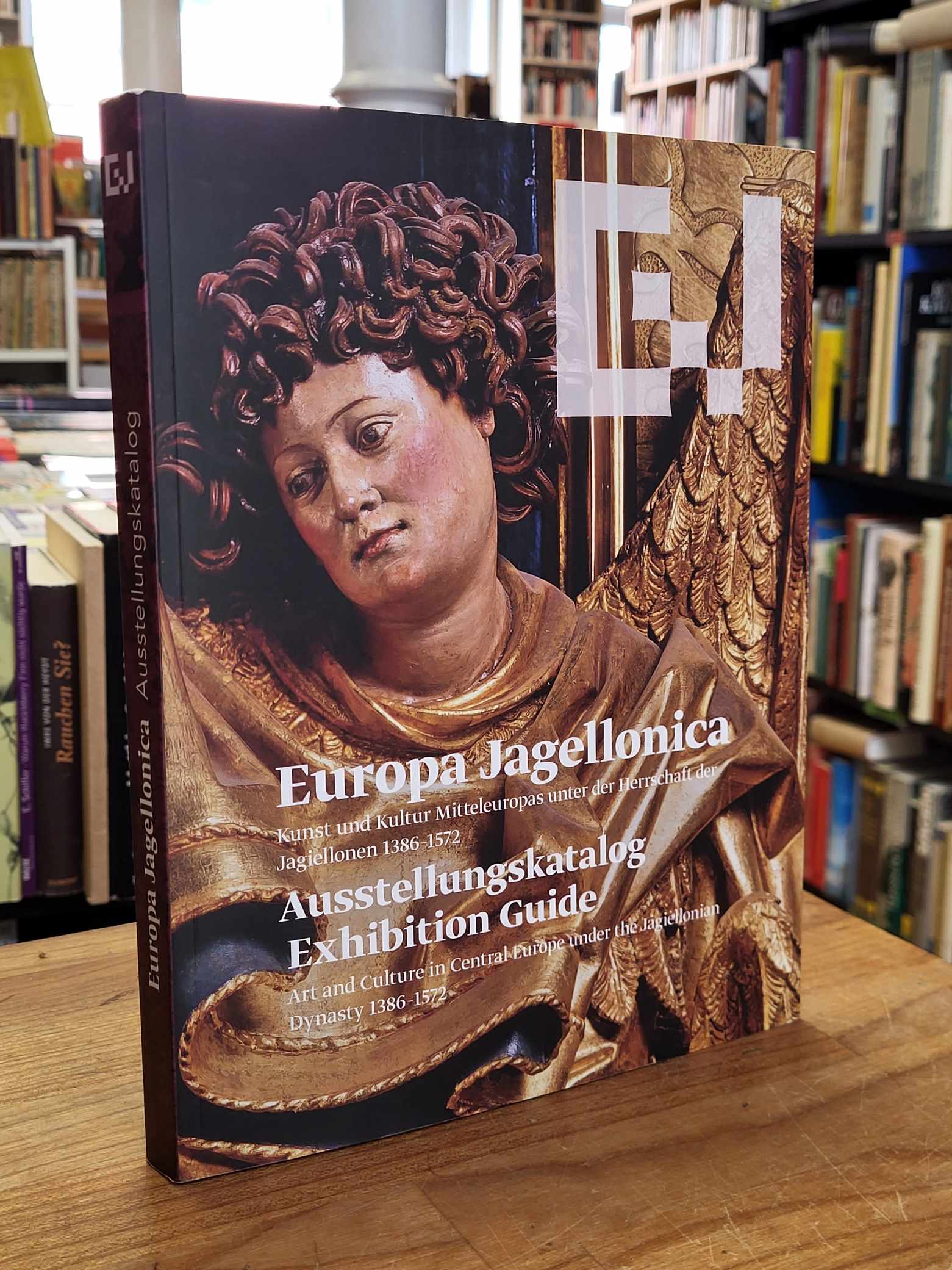 Hörsch, Europa Jagellonica, Hörsch, Europa Jagellonica,