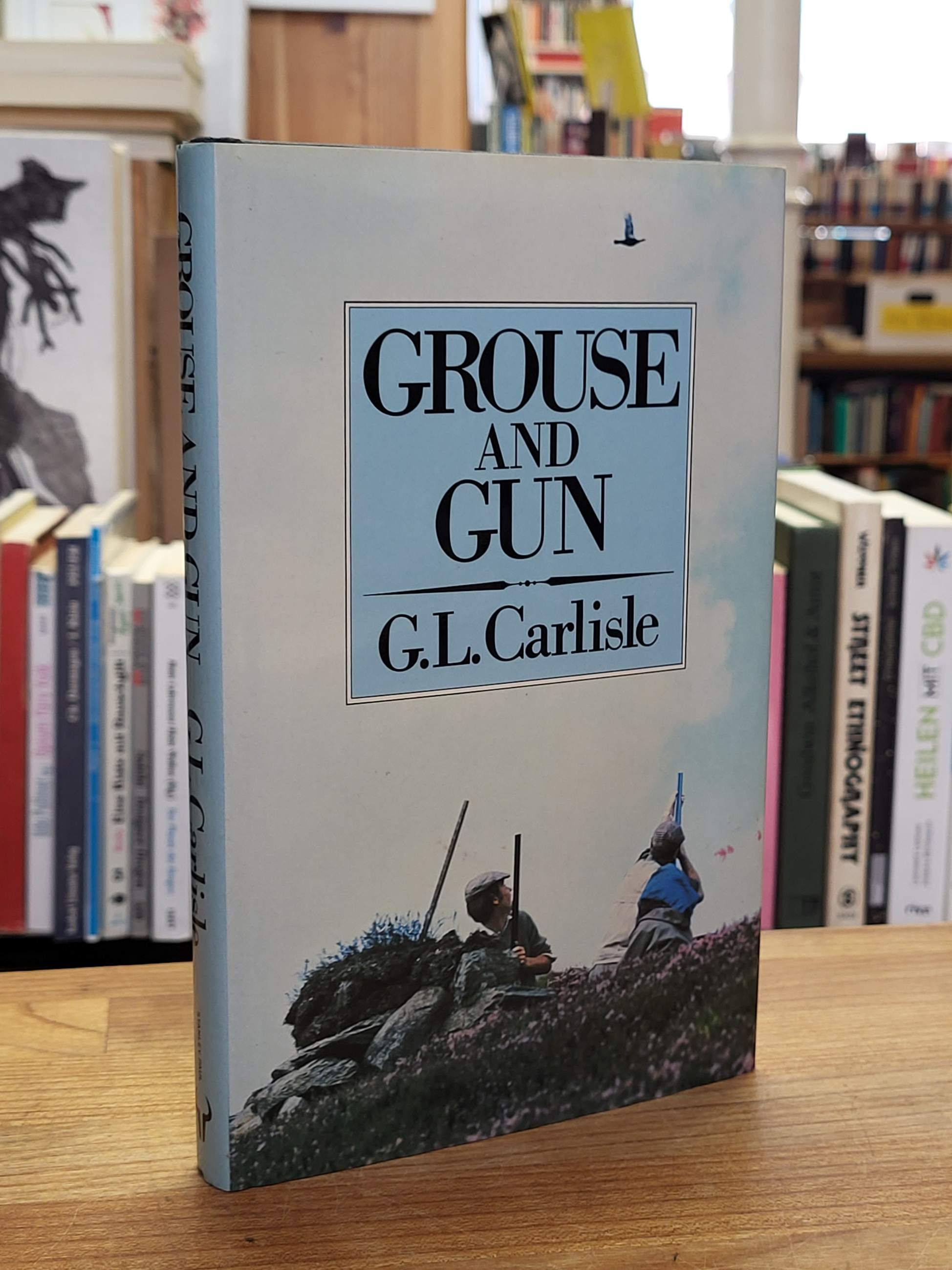 Carlisle, Grouse and Gun, Carlisle, Grouse and Gun,
