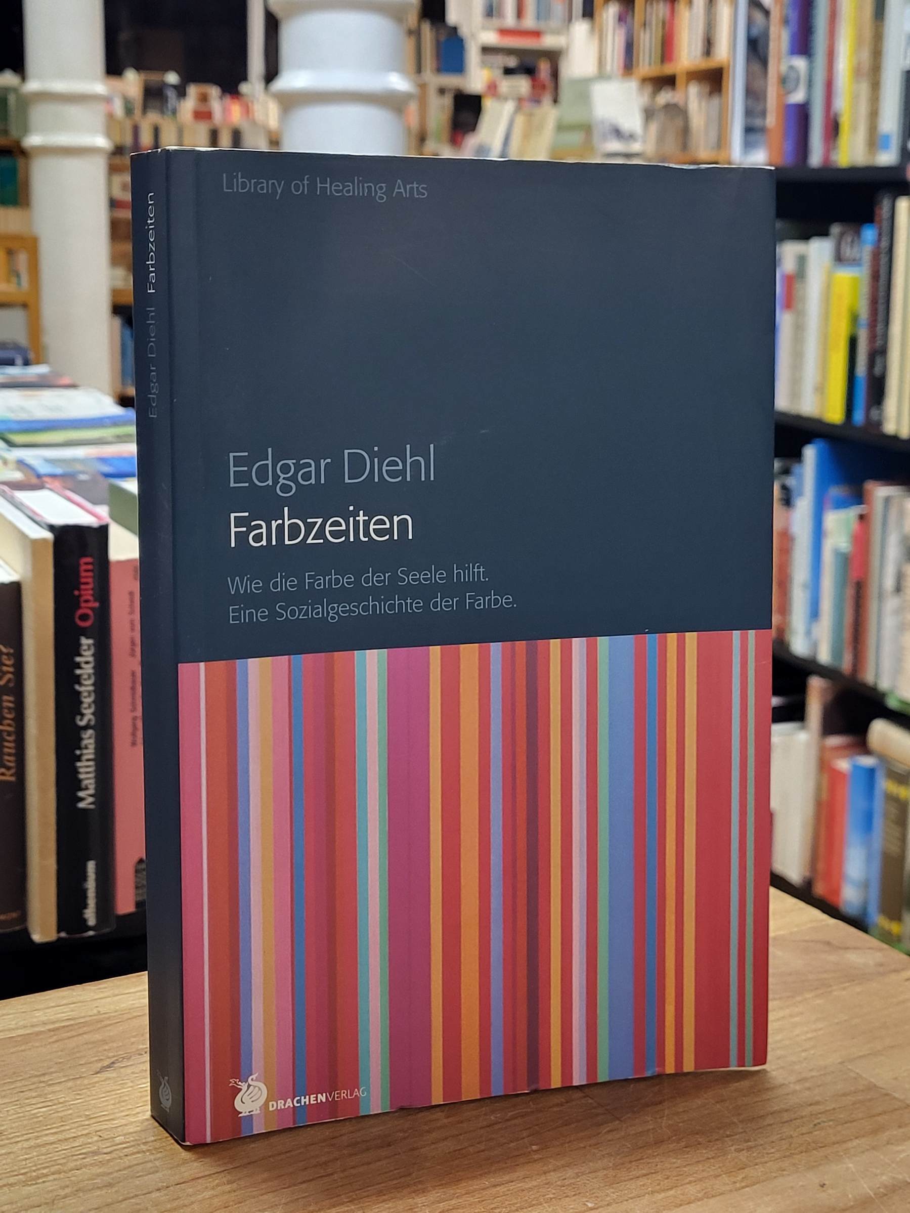 Diehl, Farbzeiten, Diehl, Farbzeiten,