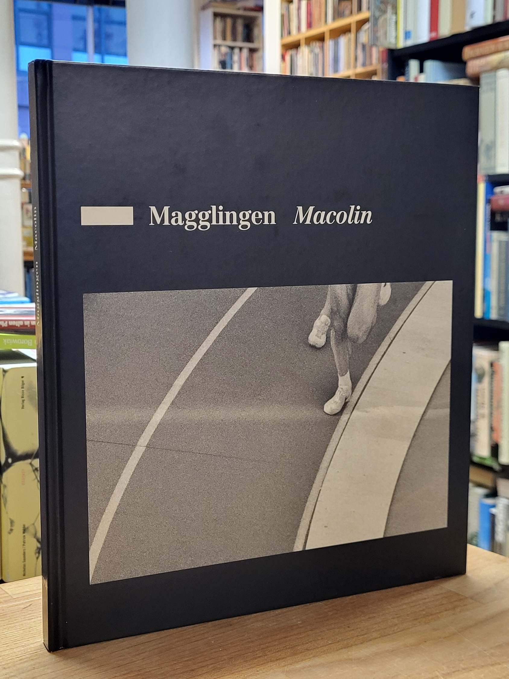 Magglingen, Magglingen,
