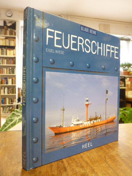 Wiese, Feuerschiffe, Wiese, Feuerschiffe,