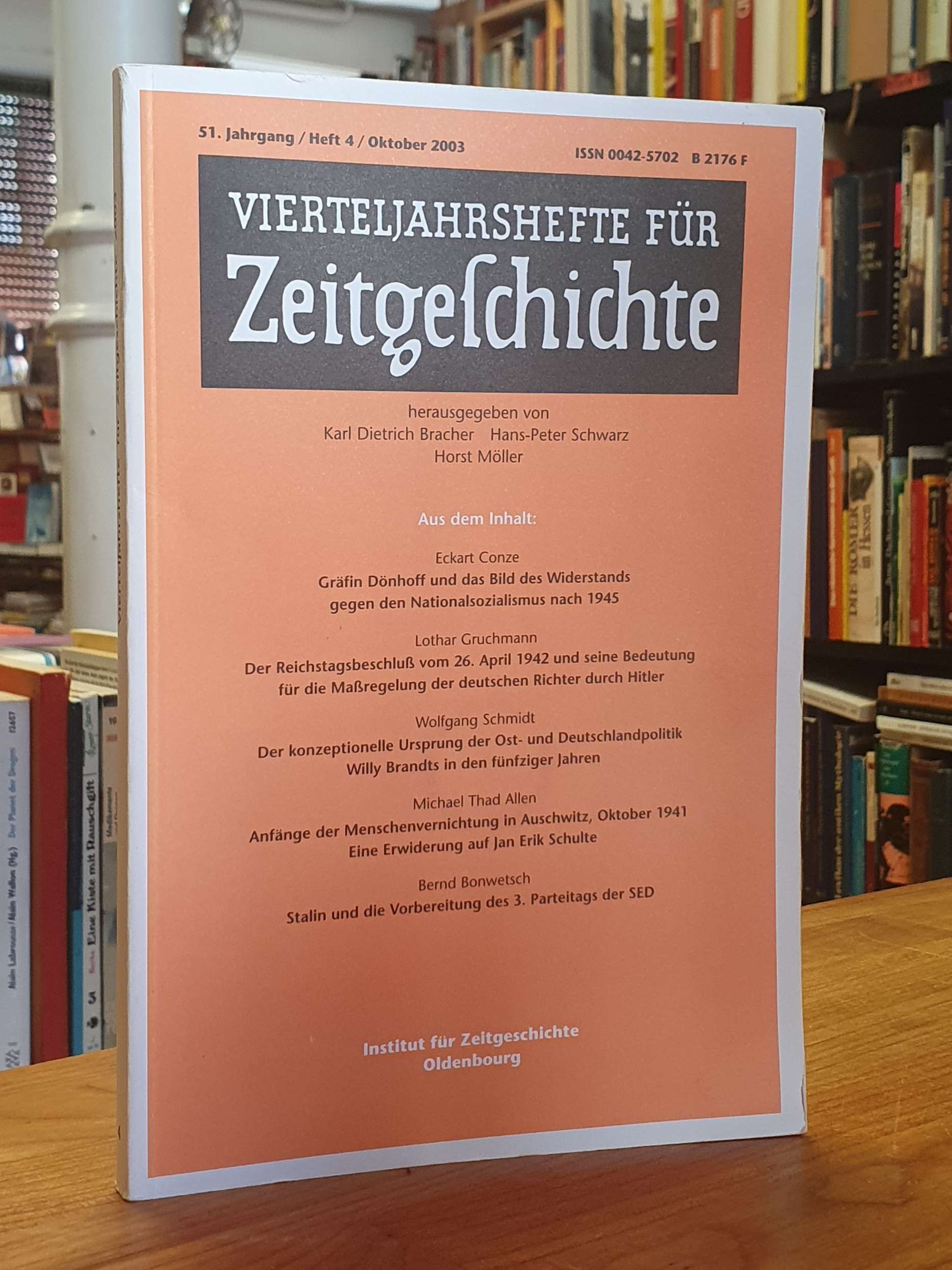 Conze, Aufstand des Adels – Gräfin Dönhoff und das Bild des Widerstands gegen de Conze, Aufstand des Adels – Gräfin Dönhoff und das Bild des Widerstands gegen de
