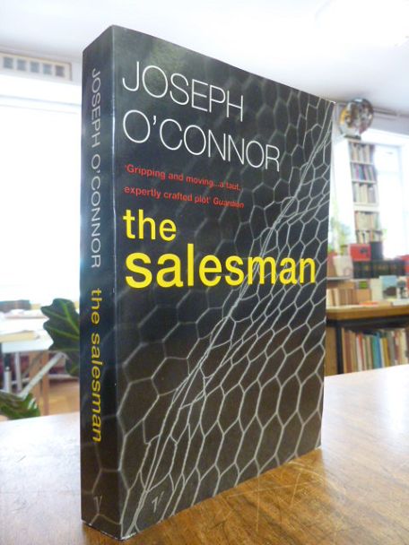 O’Connor, The Salesman, (signiert),