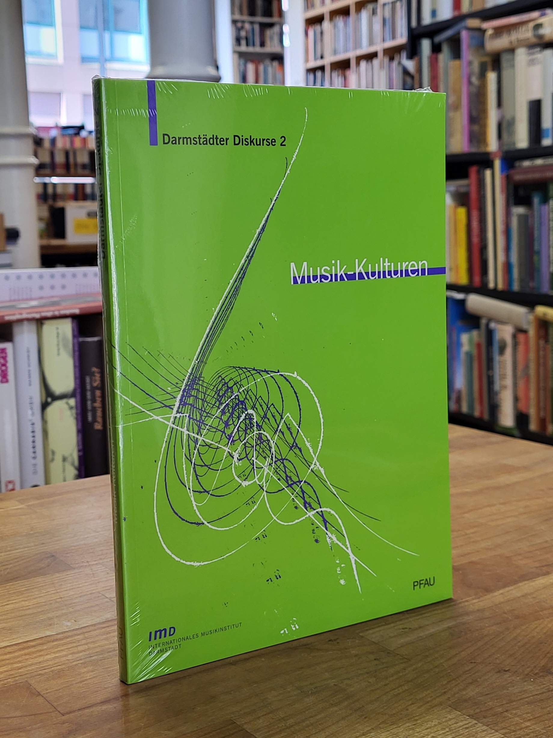 Hiekel, Musik-Kulturen, Hiekel, Musik-Kulturen,