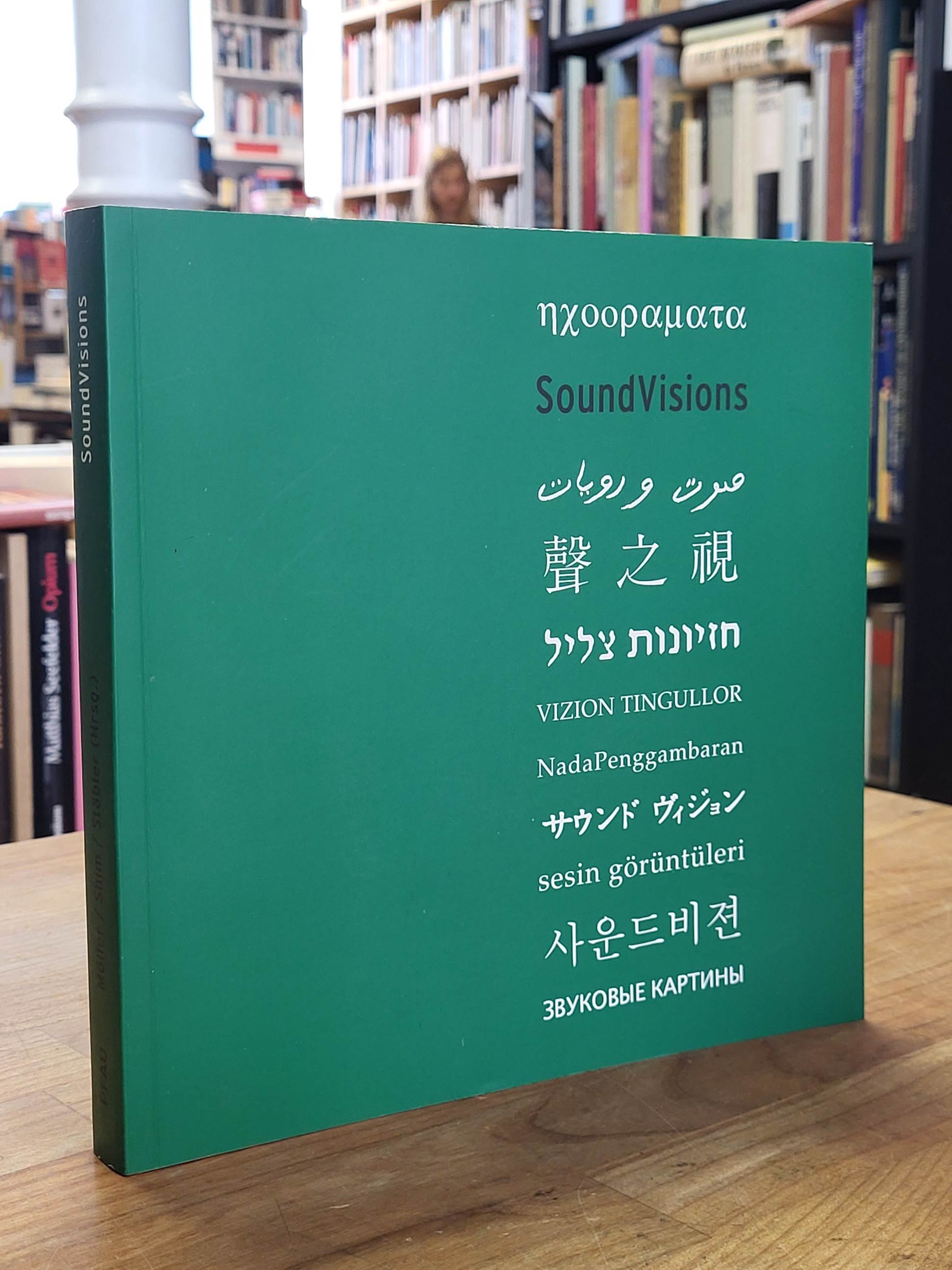 Möller, SoundVisions [auch: Sound Visions],