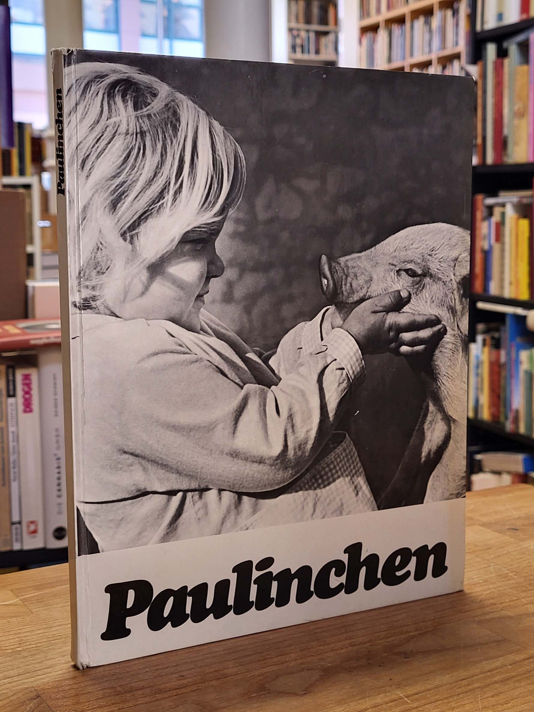 Crossley, Paulinchen, Crossley, Paulinchen,