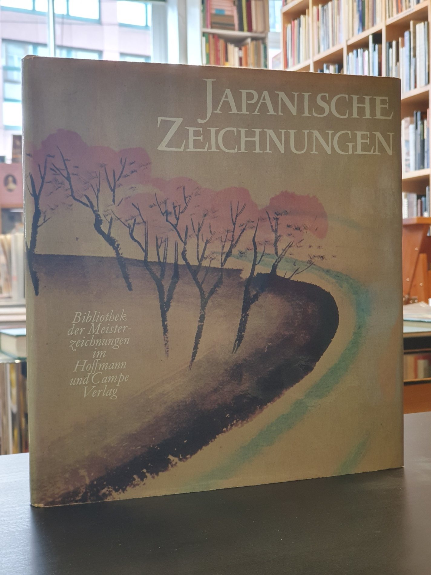 Hillier, Japanische Zeichnungen – Vom 17. bis zum 19. Jahrhundert, Hillier, Japanische Zeichnungen – Vom 17. bis zum 19. Jahrhundert,