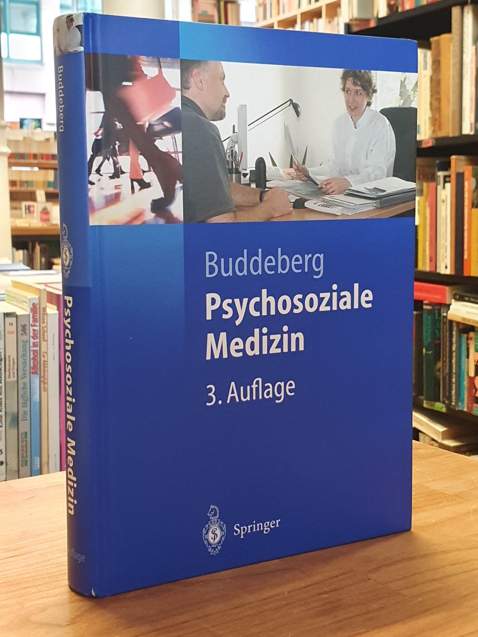 Psychosoziale Medizin, Psychosoziale Medizin,