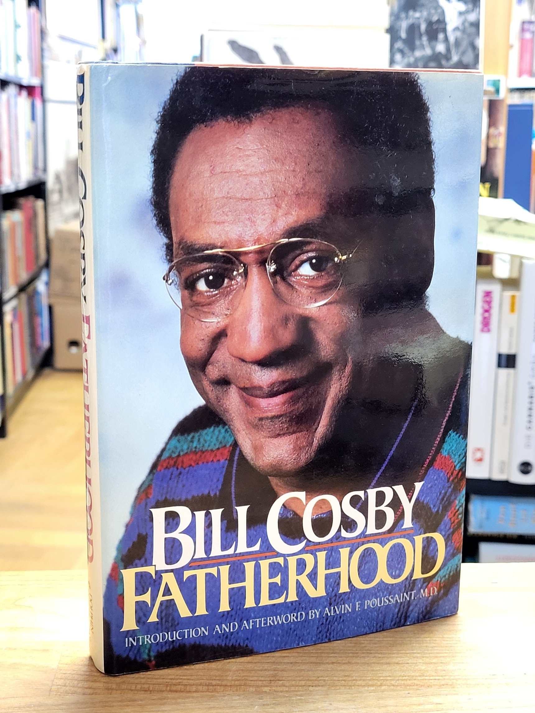 Cosby, Fatherhood, Cosby, Fatherhood,