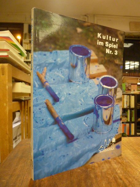 Kultur im Spiel Nr. 3,