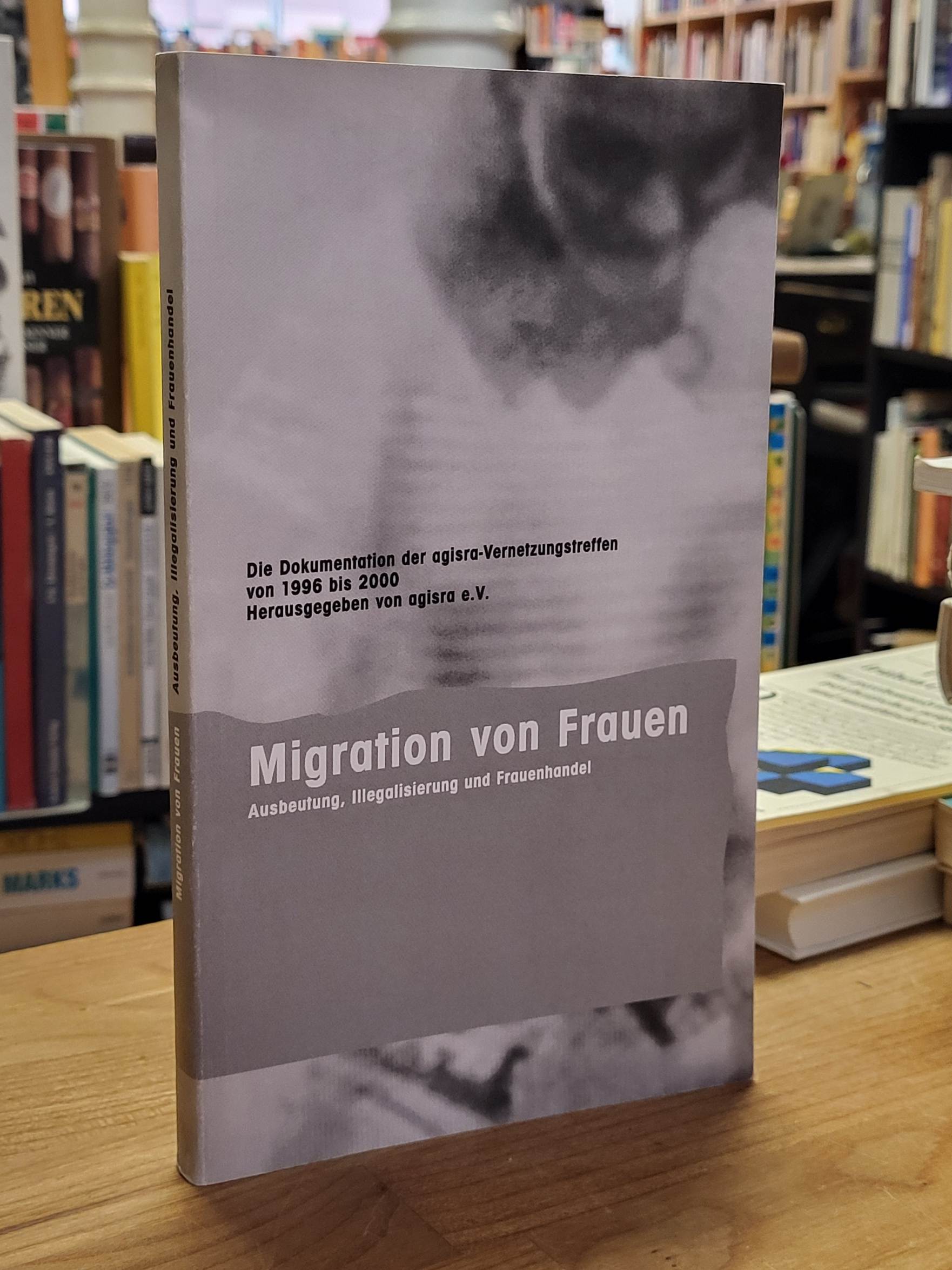 Migration von Frauen,