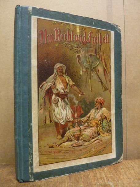 Keil, Um Recht und Freiheit, Keil, Um Recht und Freiheit,