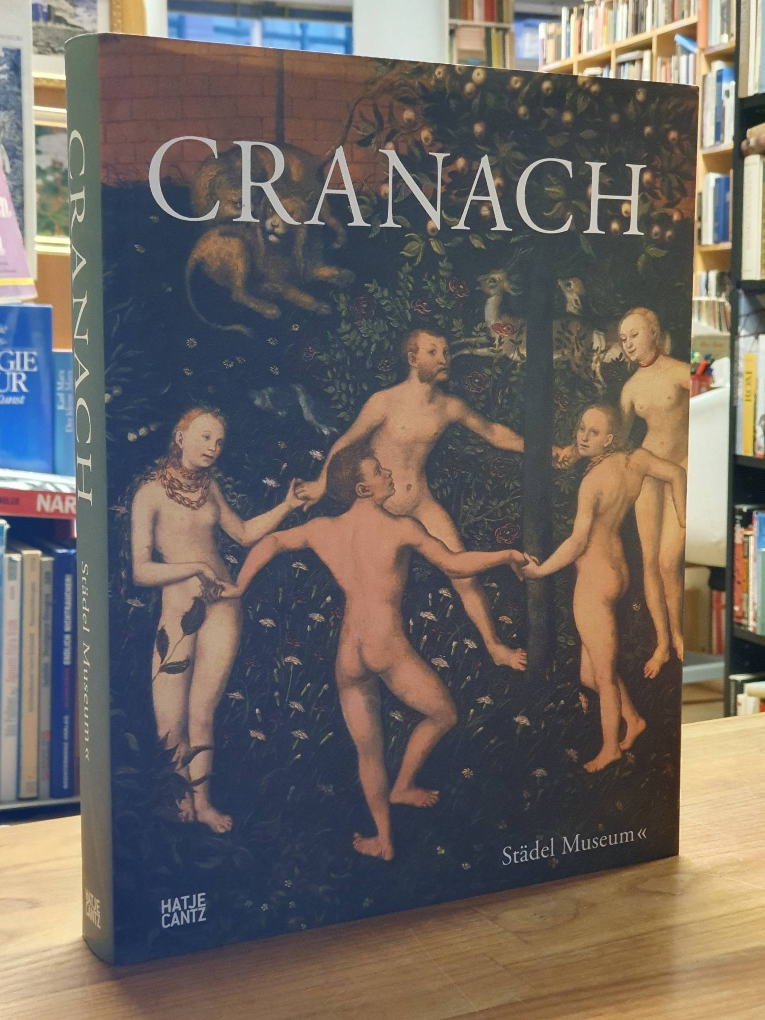 Cranach, Cranach der Ältere, Cranach, Cranach der Ältere,