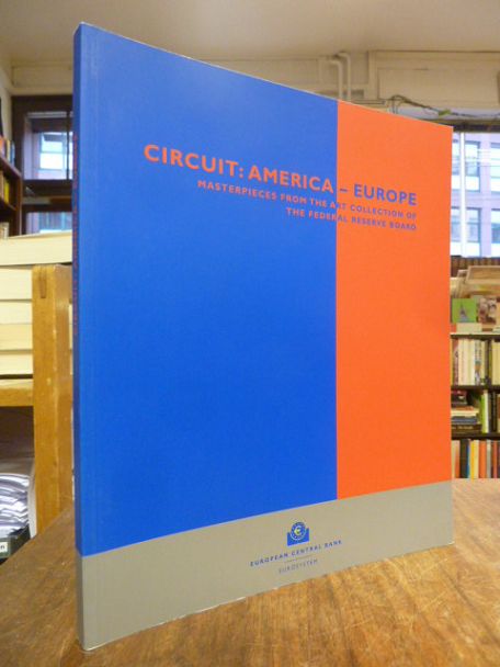 Circuit: America – Europe – Masterpieces from the Art Collection of the Federal