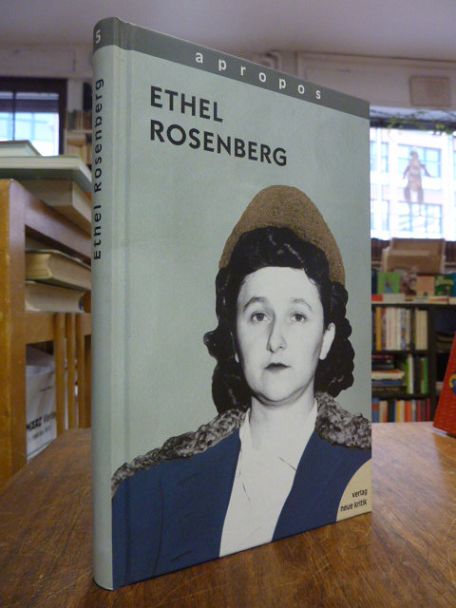 Apropos Ethel Rosenberg,