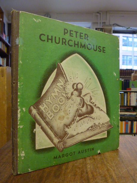 Austin, Peter Churchmouse,