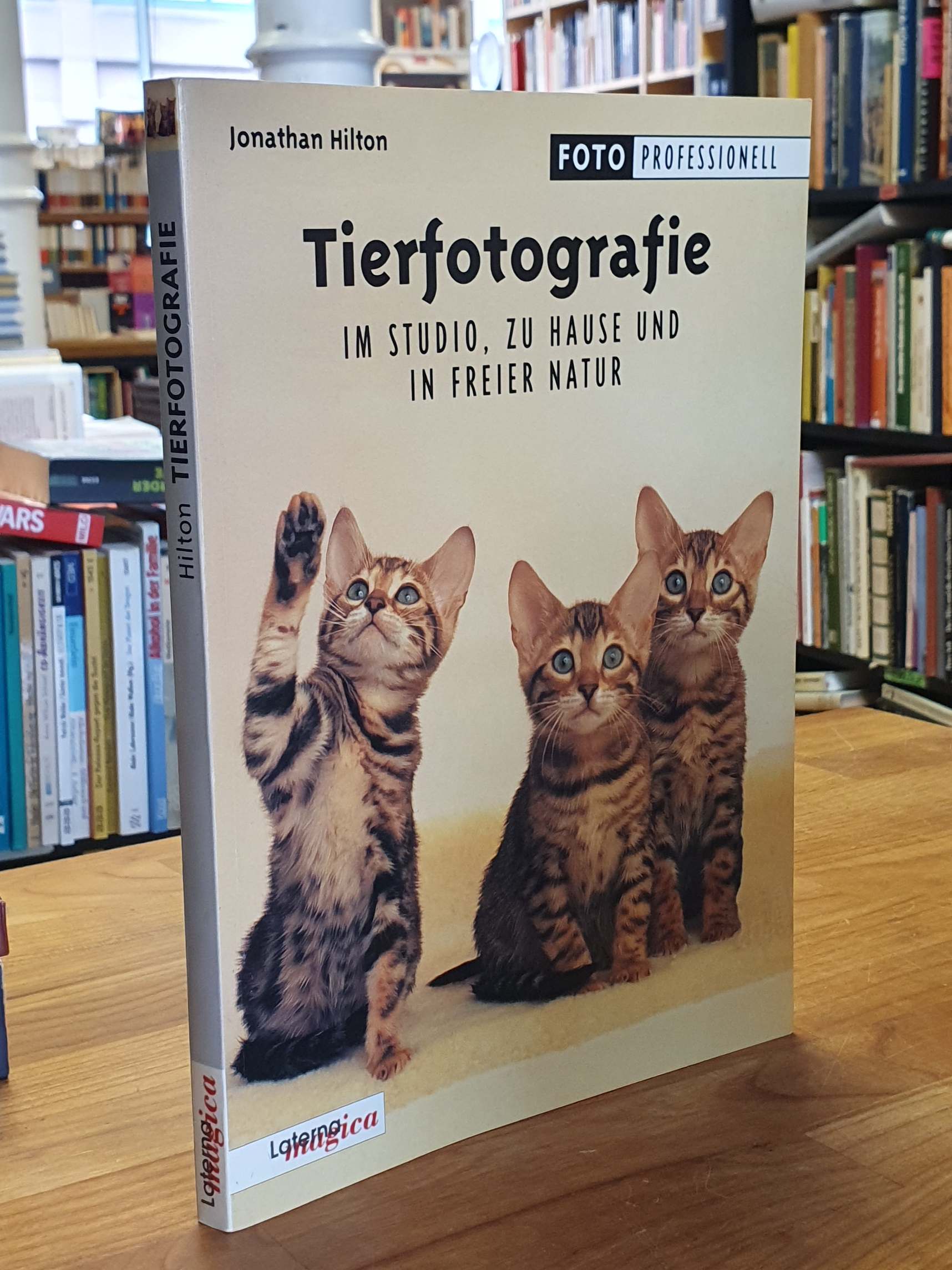 Tierfotografie, Tierfotografie,