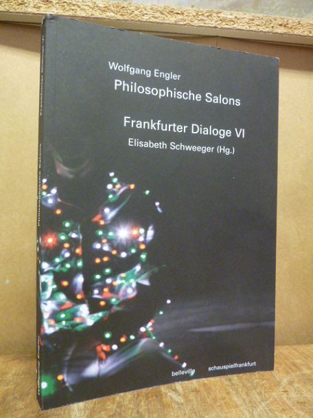 Hamacher, Philosophische Salons – Geistige Armut – Kulturelle Amnesie – Frankfur Hamacher, Philosophische Salons – Geistige Armut – Kulturelle Amnesie – Frankfur