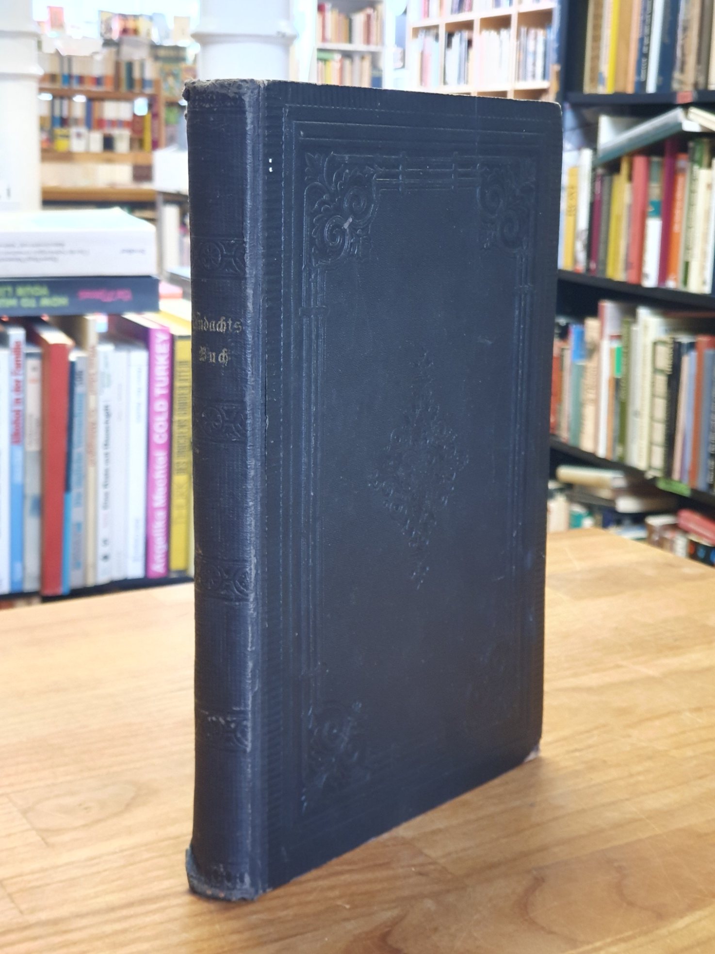 Blogg, Sefer Hachajim – Israelitisches Gebet- und Erbauungsbuch, Blogg, Sefer Hachajim – Israelitisches Gebet- und Erbauungsbuch,