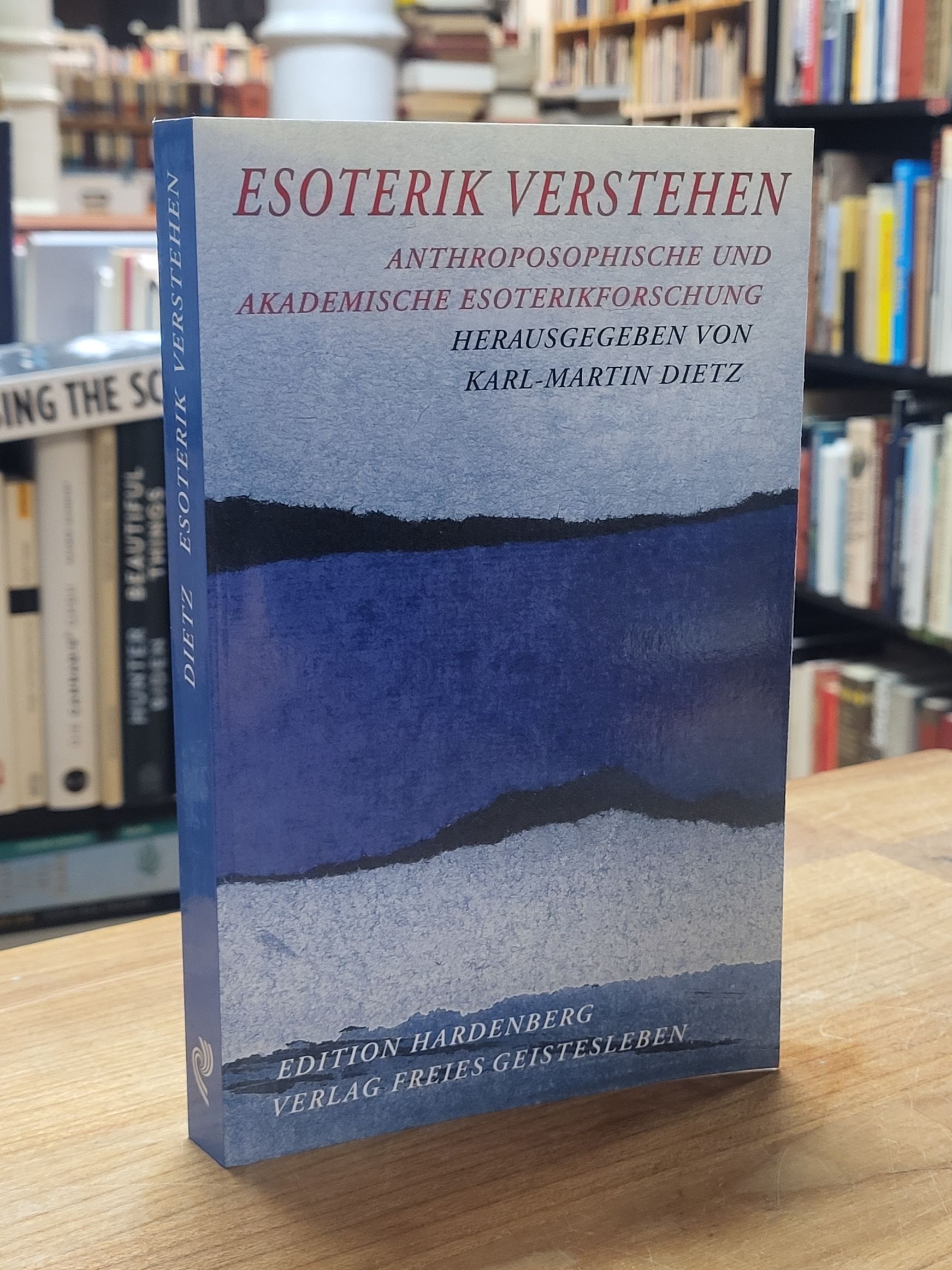 Esoterik verstehen,