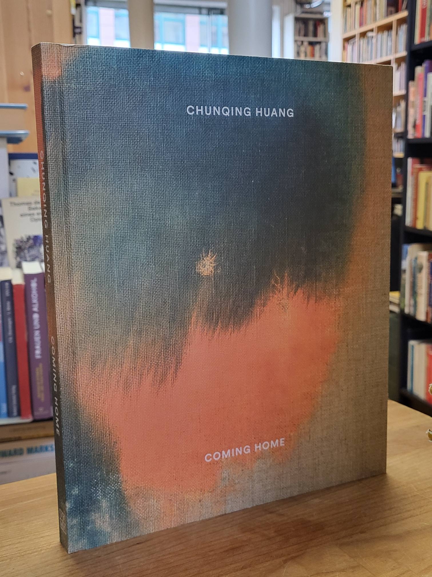 Chunqing Huang – Coming Home,